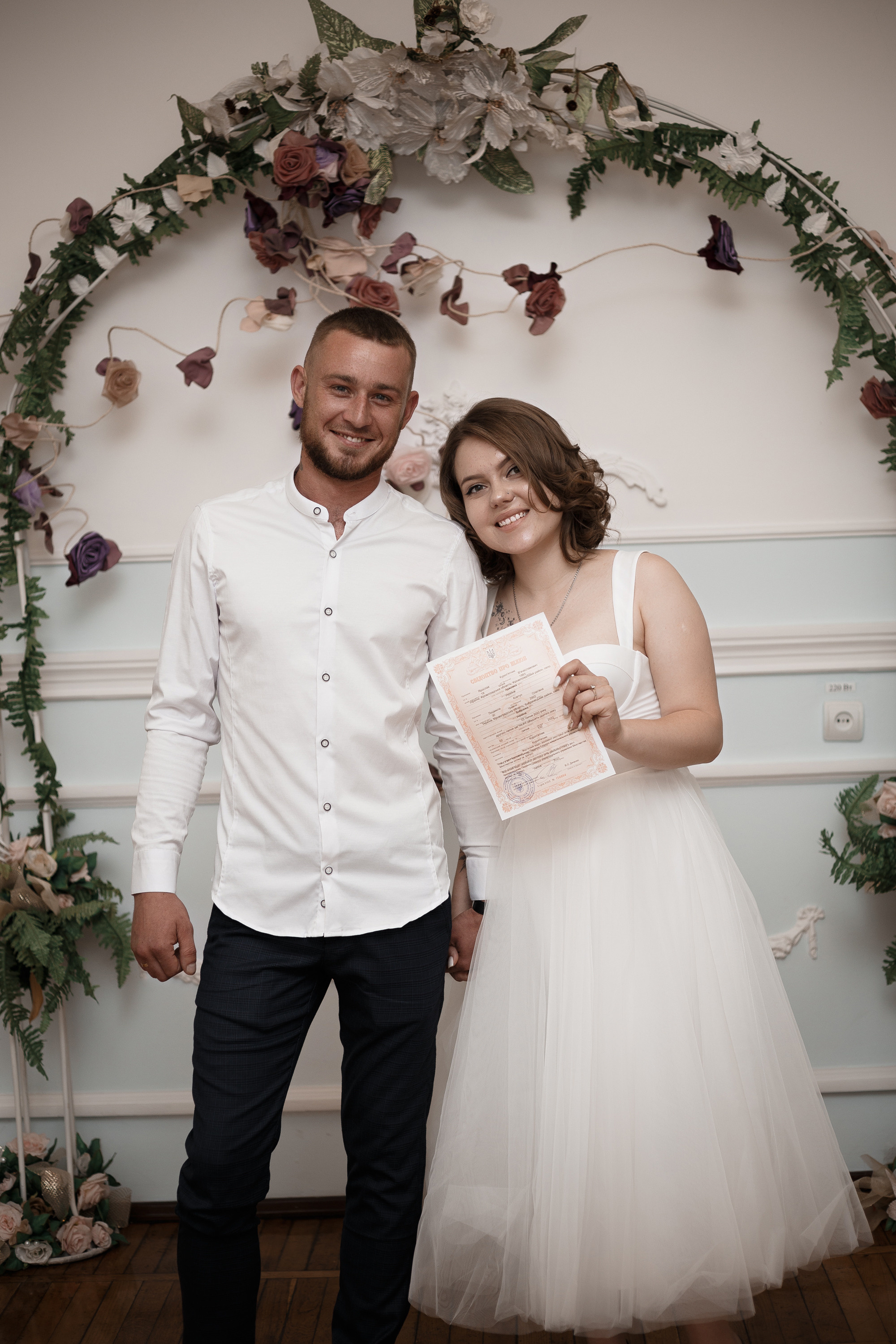 Люда и Ярослав. Фотограф Аліканте, Торревьєха