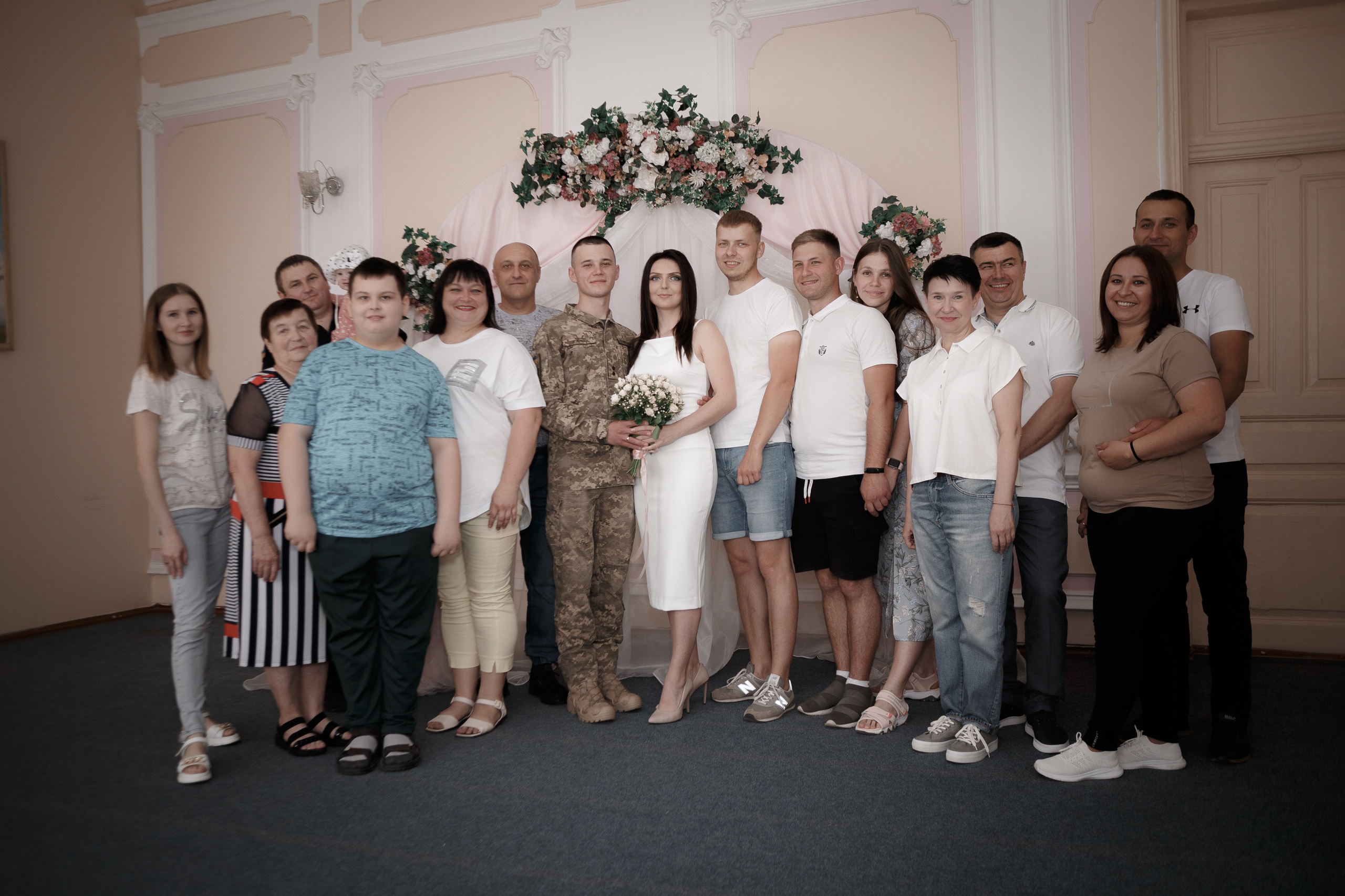 Инна и Толик. Фотограф Аліканте, Торревьєха