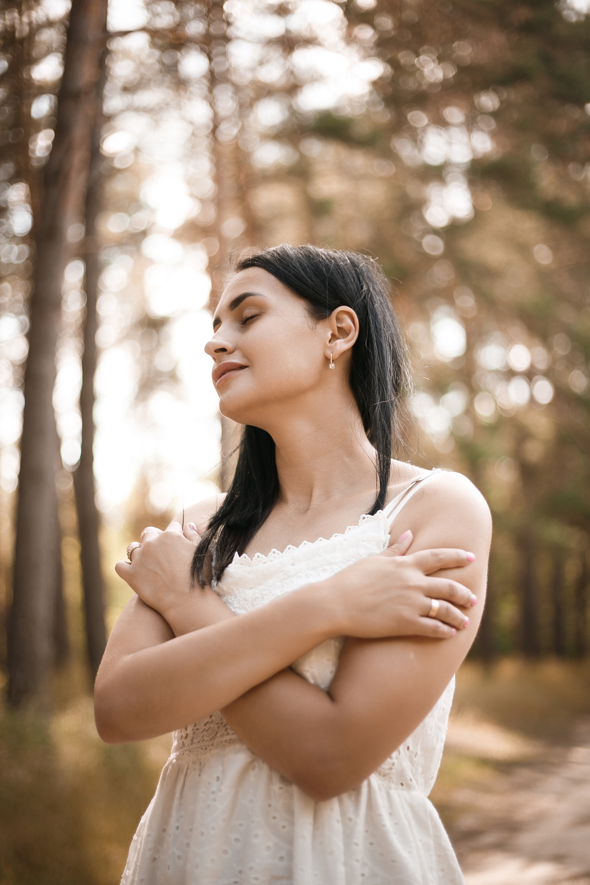 Оля семейная фотосессия. Фотограф Аліканте, Торревьєха