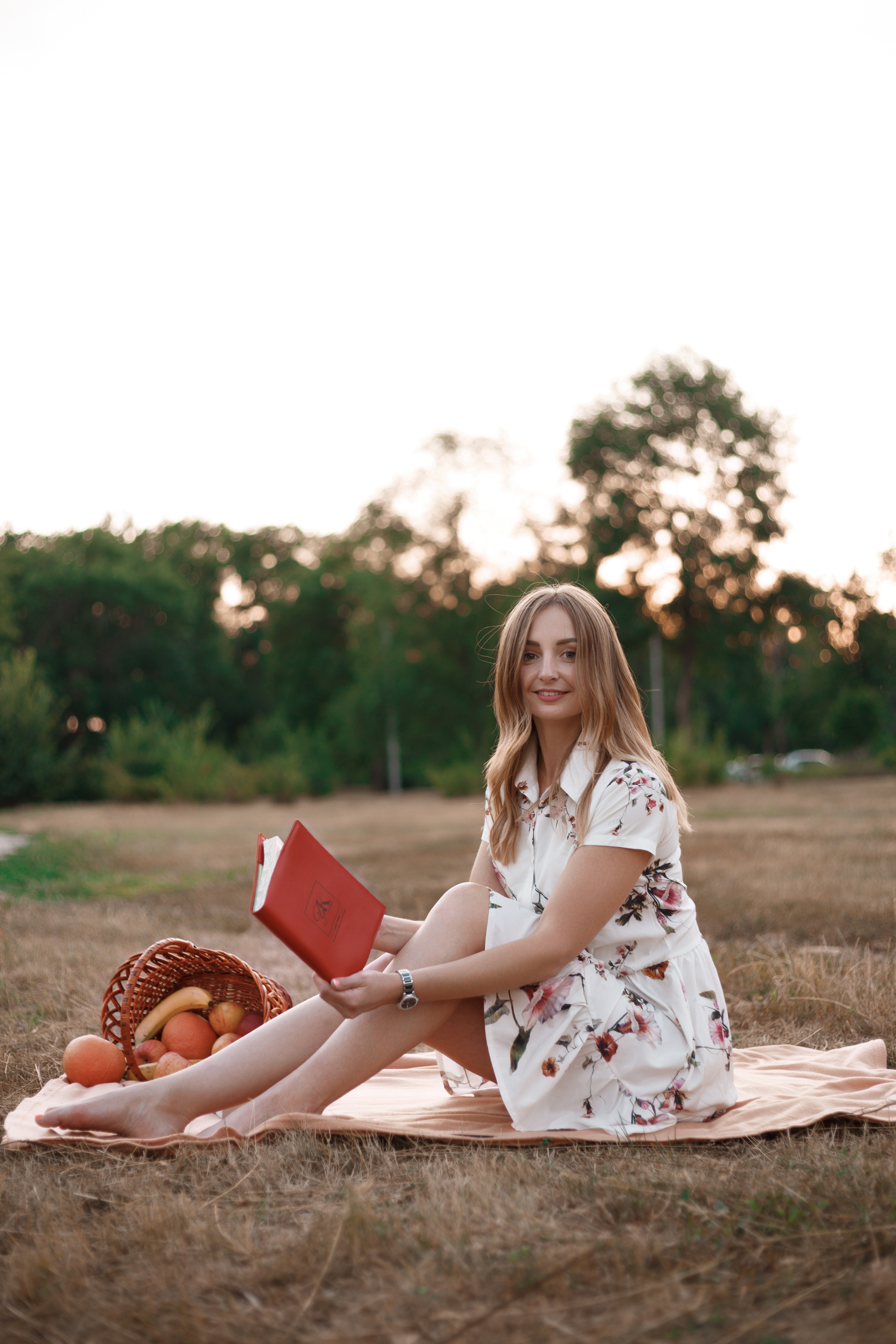 Юля. Фотограф Аліканте, Торревьєха