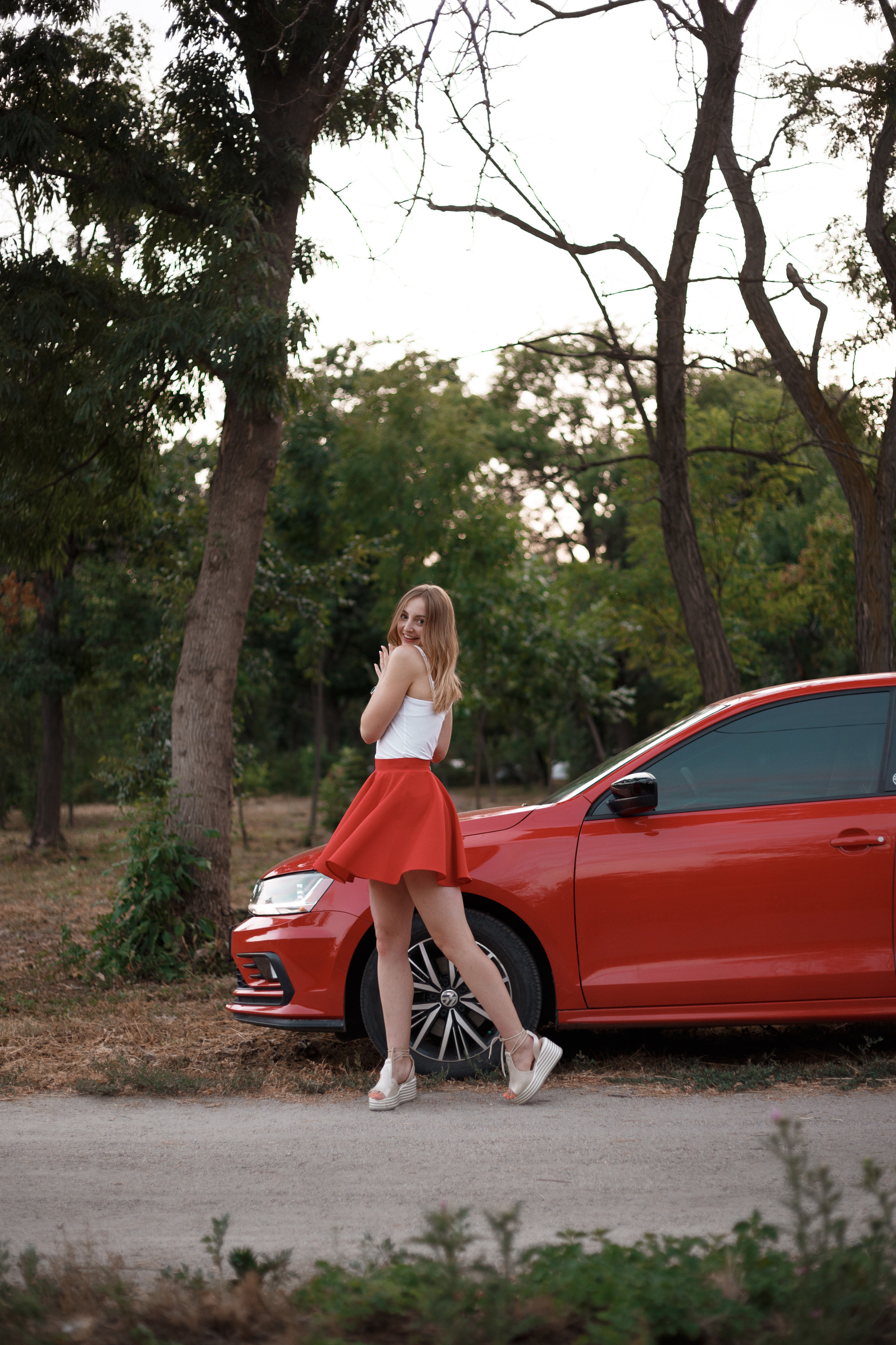 Юля. Фотограф Аліканте, Торревьєха