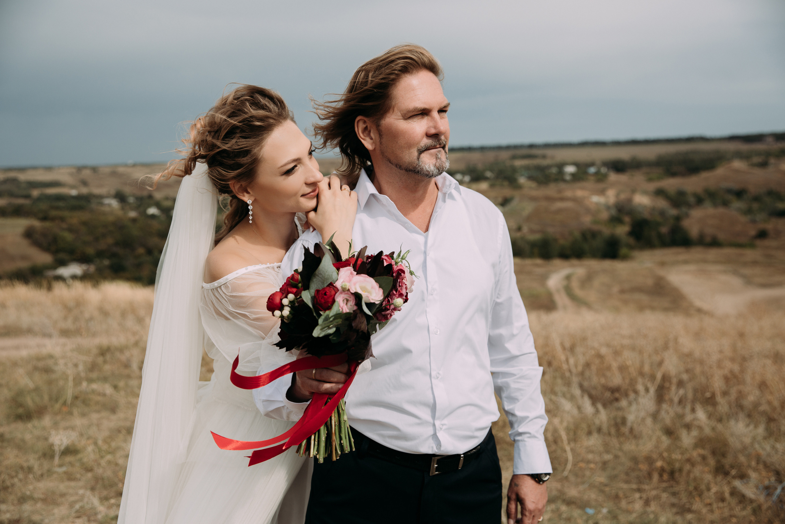 Свадьба — Настя и Артем. Фотограф Аліканте, Торревьєха