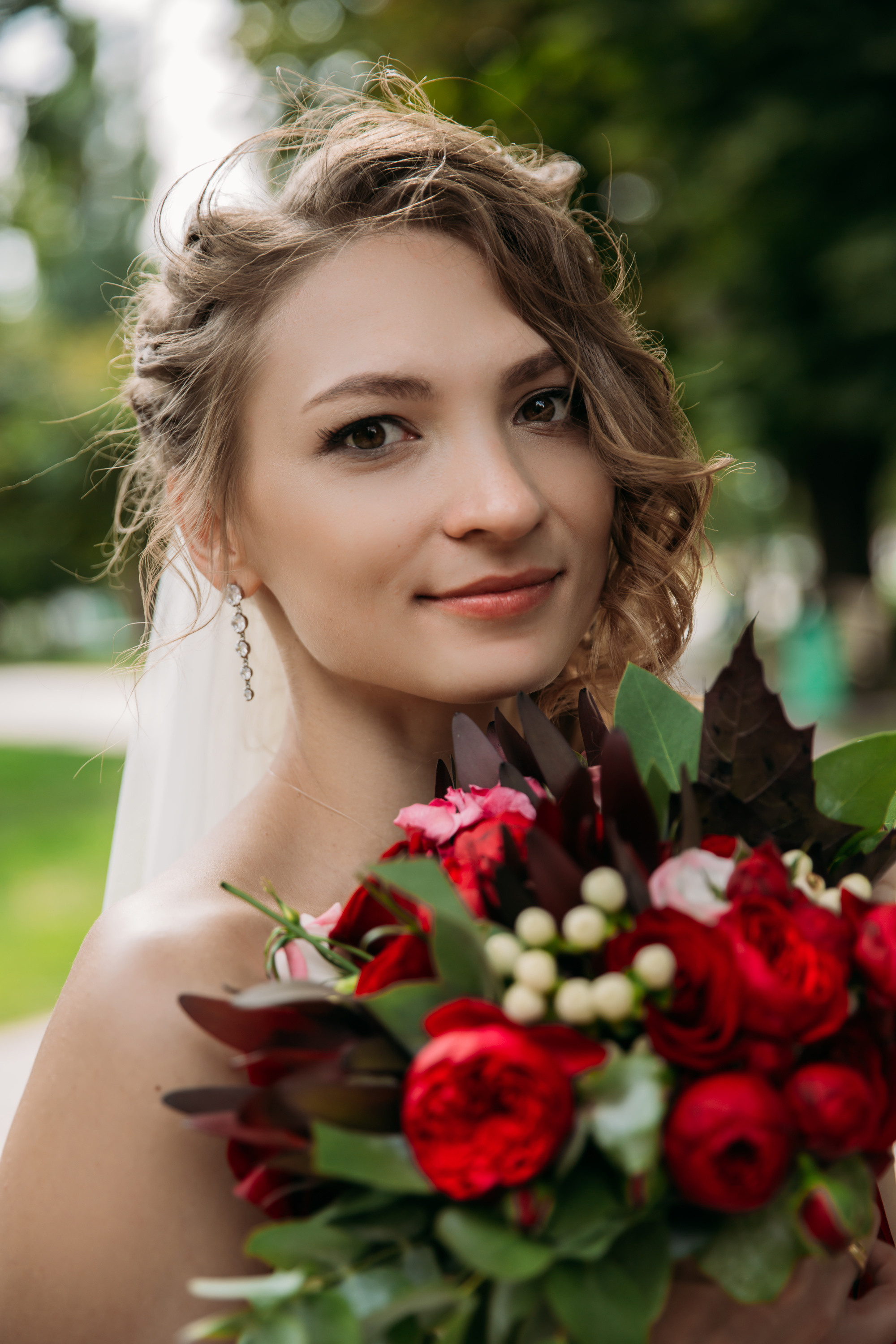 Свадьба — Настя и Артем. Фотограф Аліканте, Торревьєха