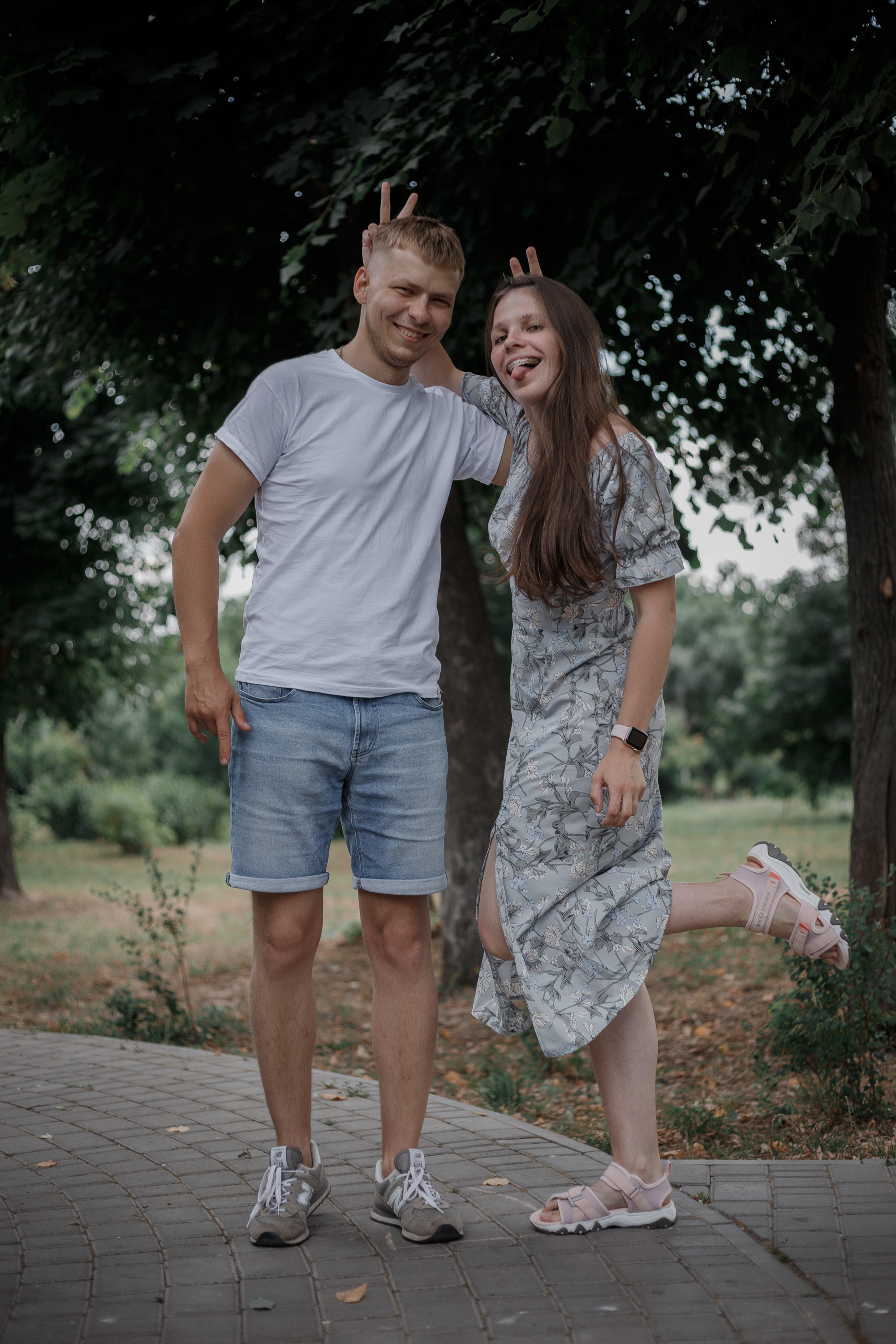 Инна и Толик. Фотограф Аліканте, Торревьєха