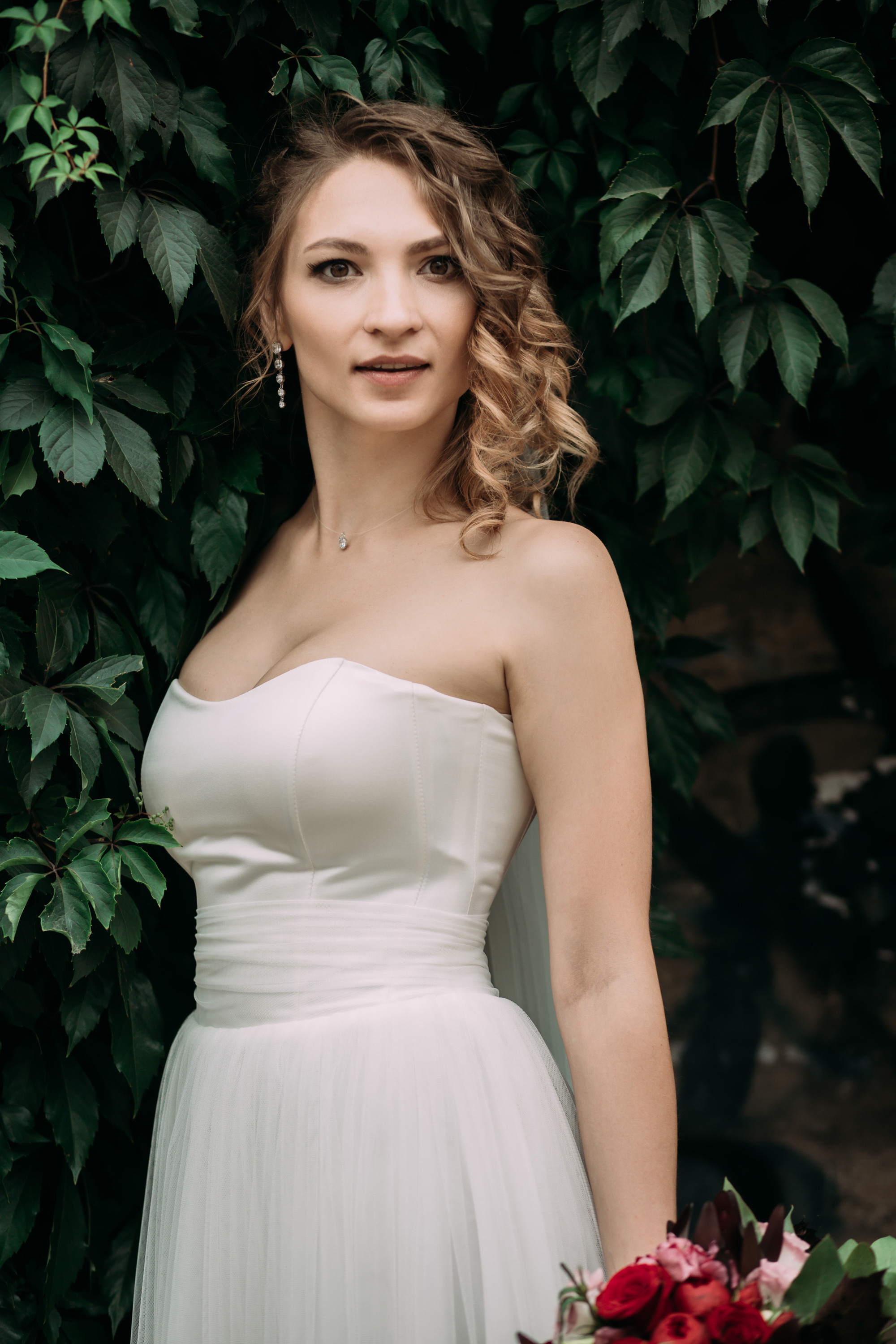 Свадьба — Настя и Артем. Фотограф Аліканте, Торревьєха