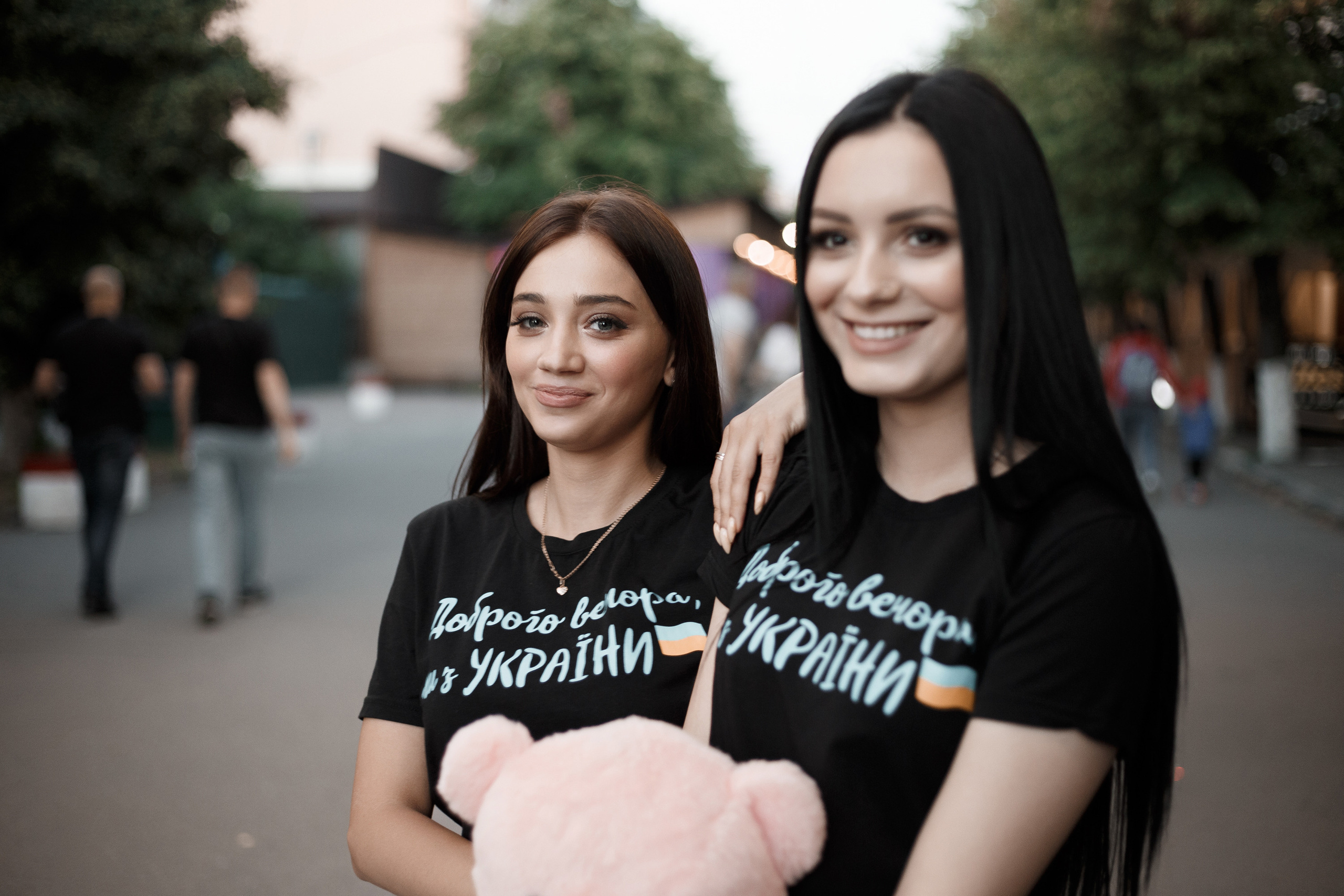 Лизаи и Роза. Фотограф Аліканте, Торревьєха