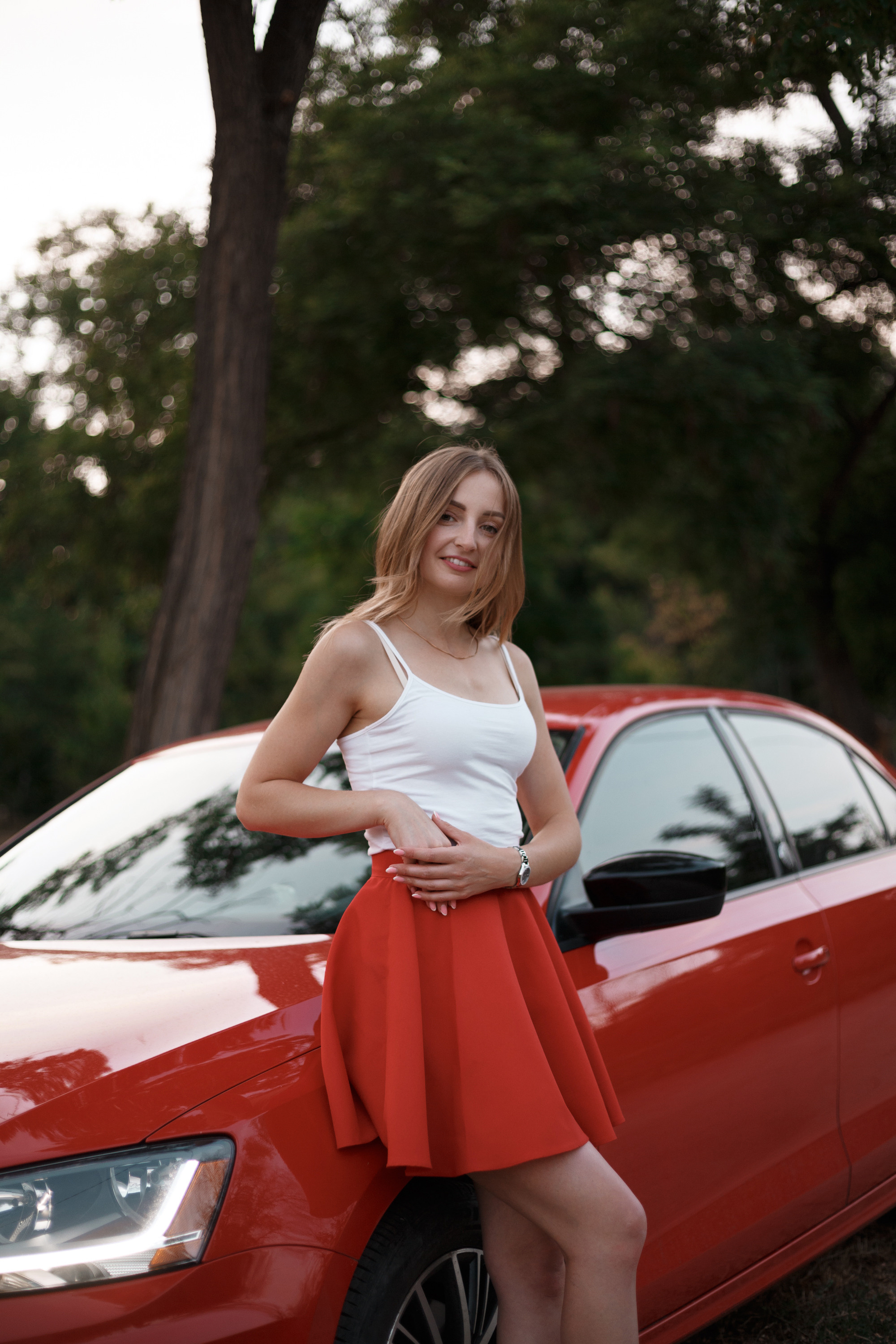 Юля. Фотограф Аліканте, Торревьєха