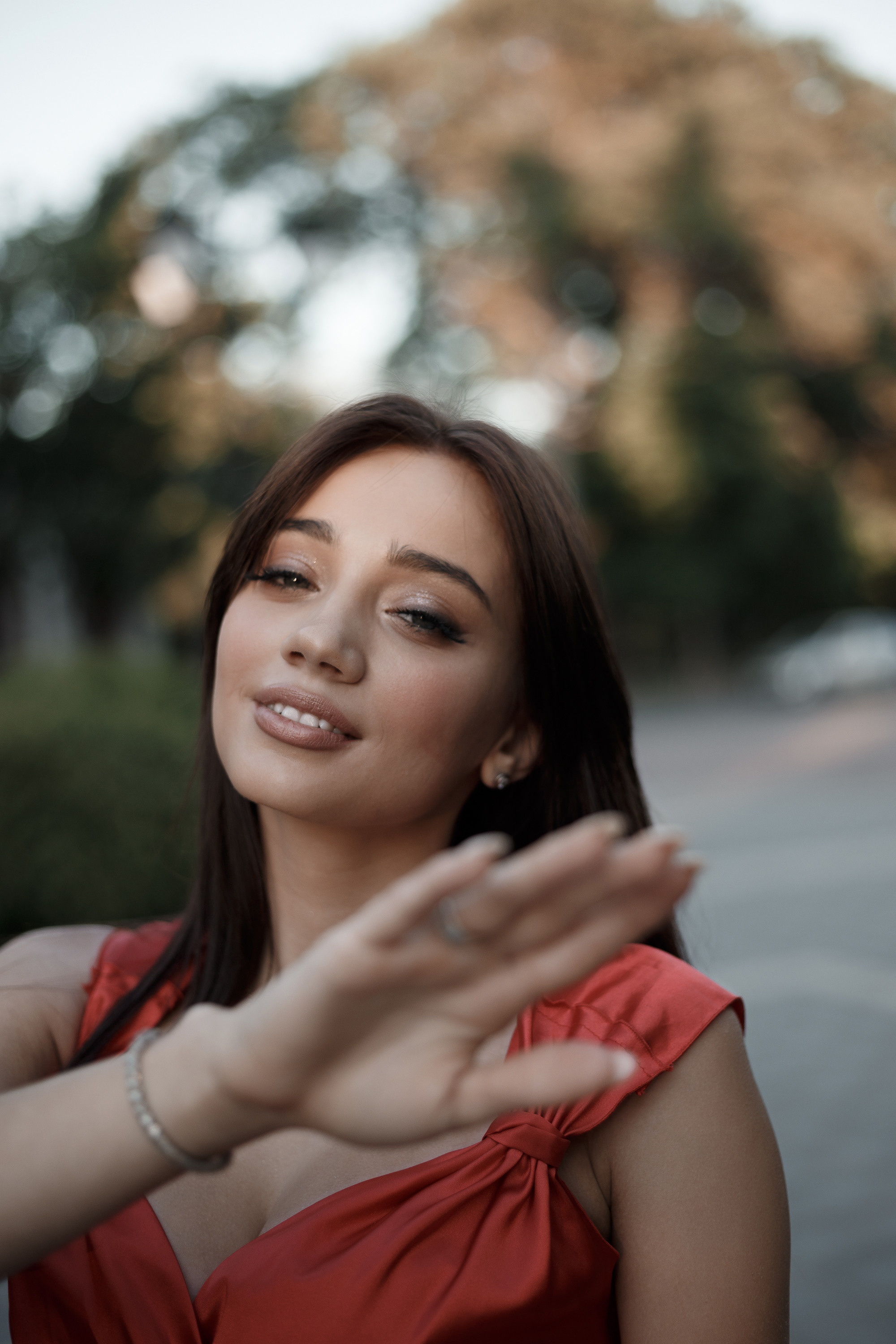 Лизаи и Роза. Фотограф Аліканте, Торревьєха