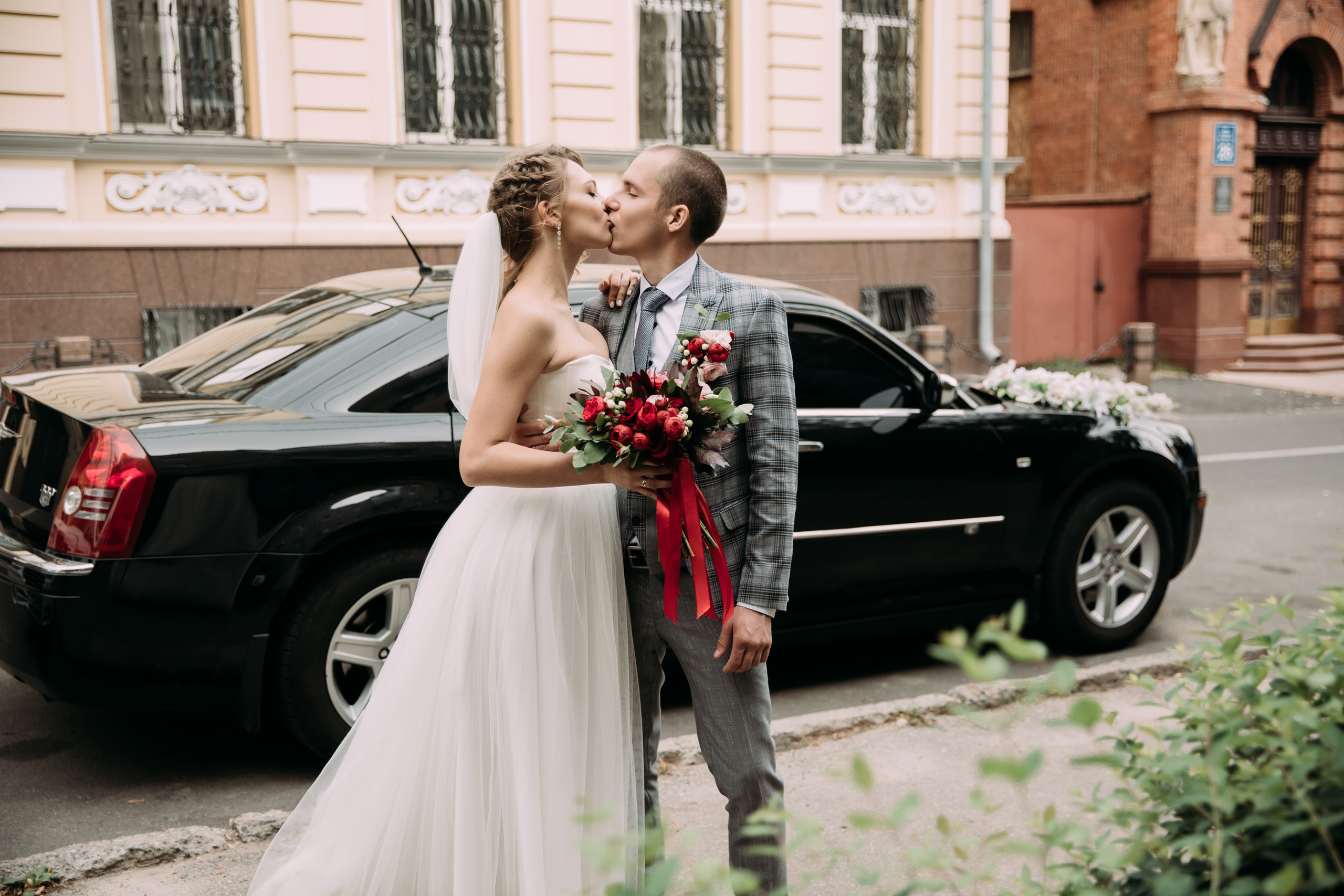 Свадьба — Настя и Артем. Фотограф Аліканте, Торревьєха