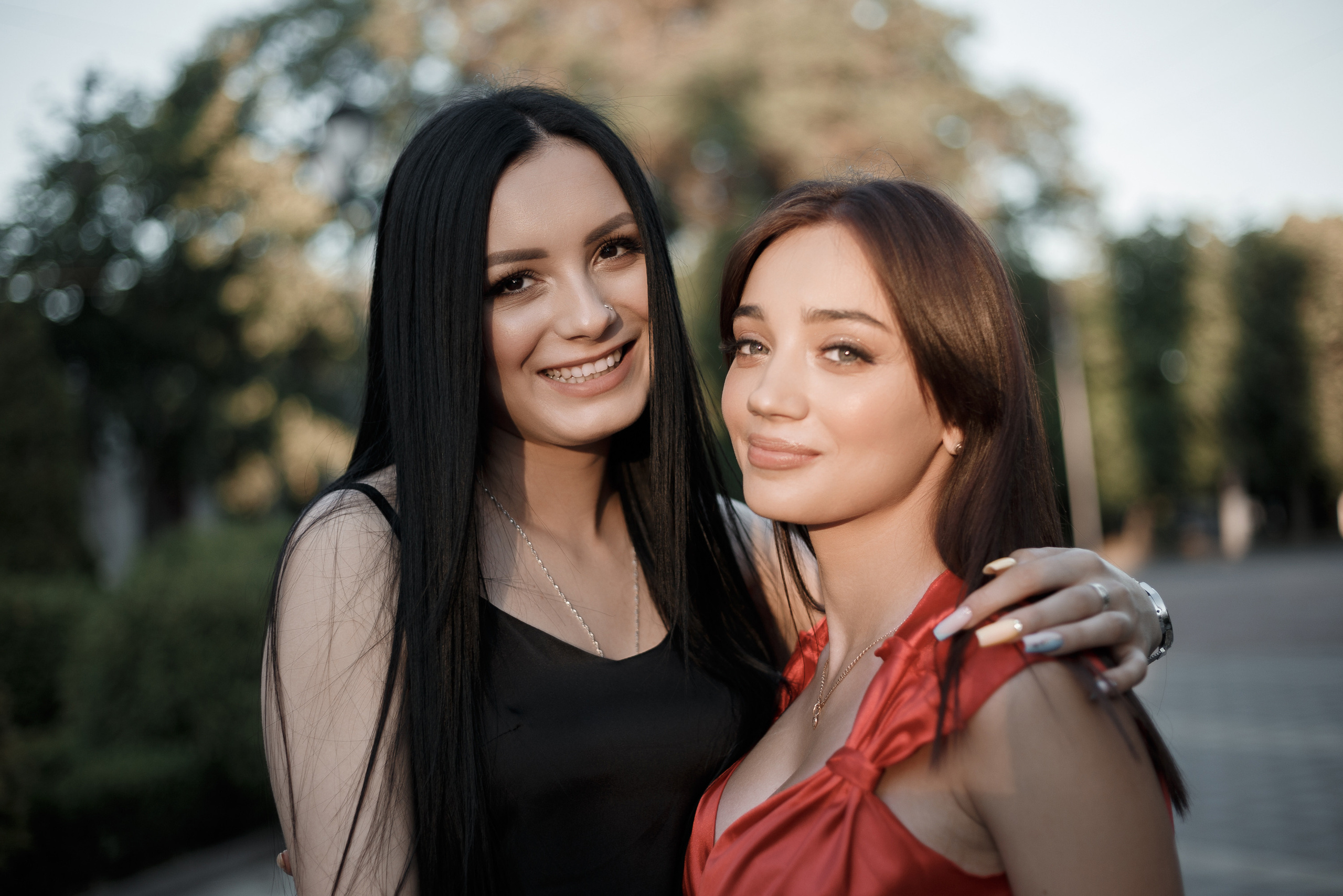 Лизаи и Роза. Фотограф Аліканте, Торревьєха