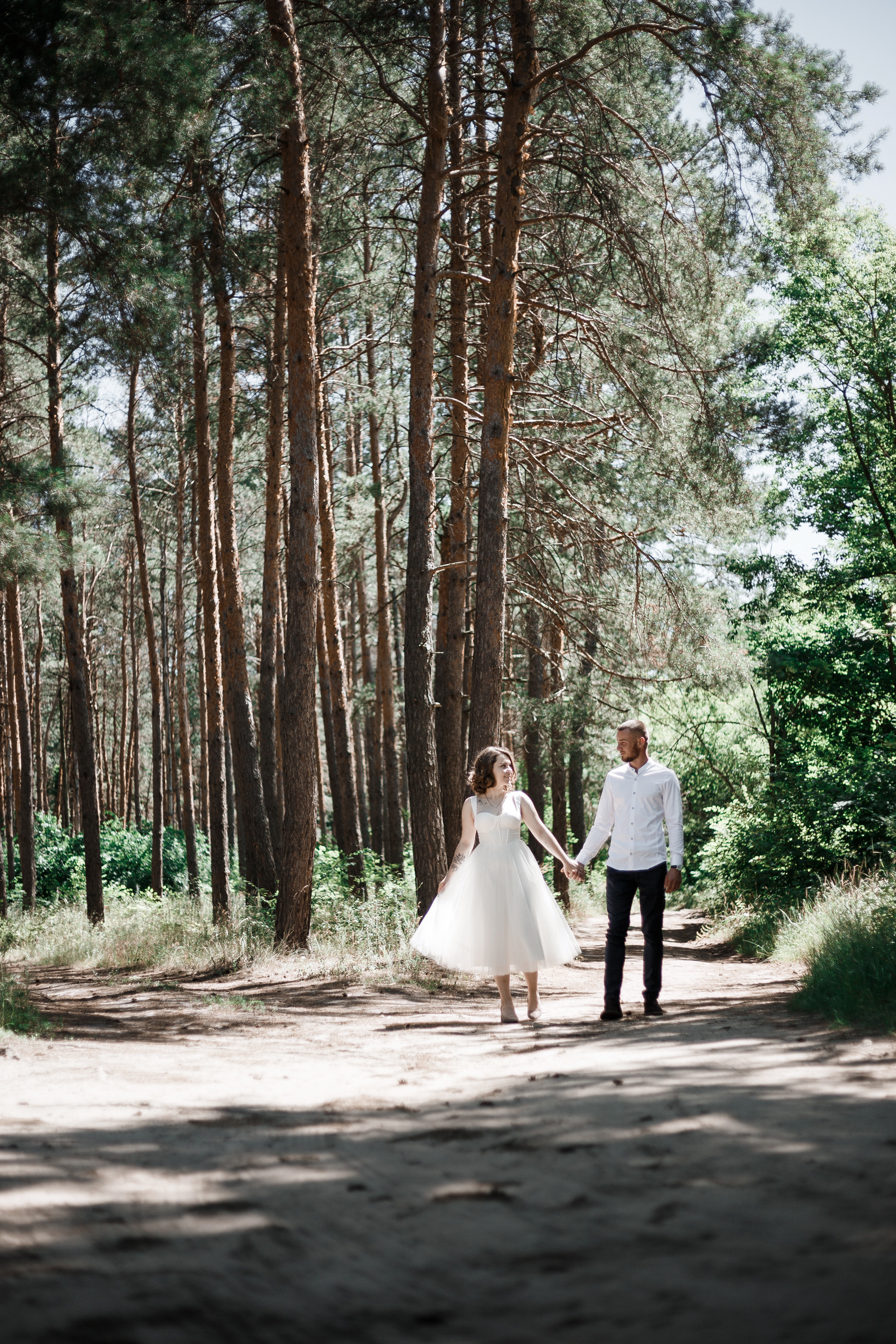 Люда и Ярослав. Фотограф Аліканте, Торревьєха