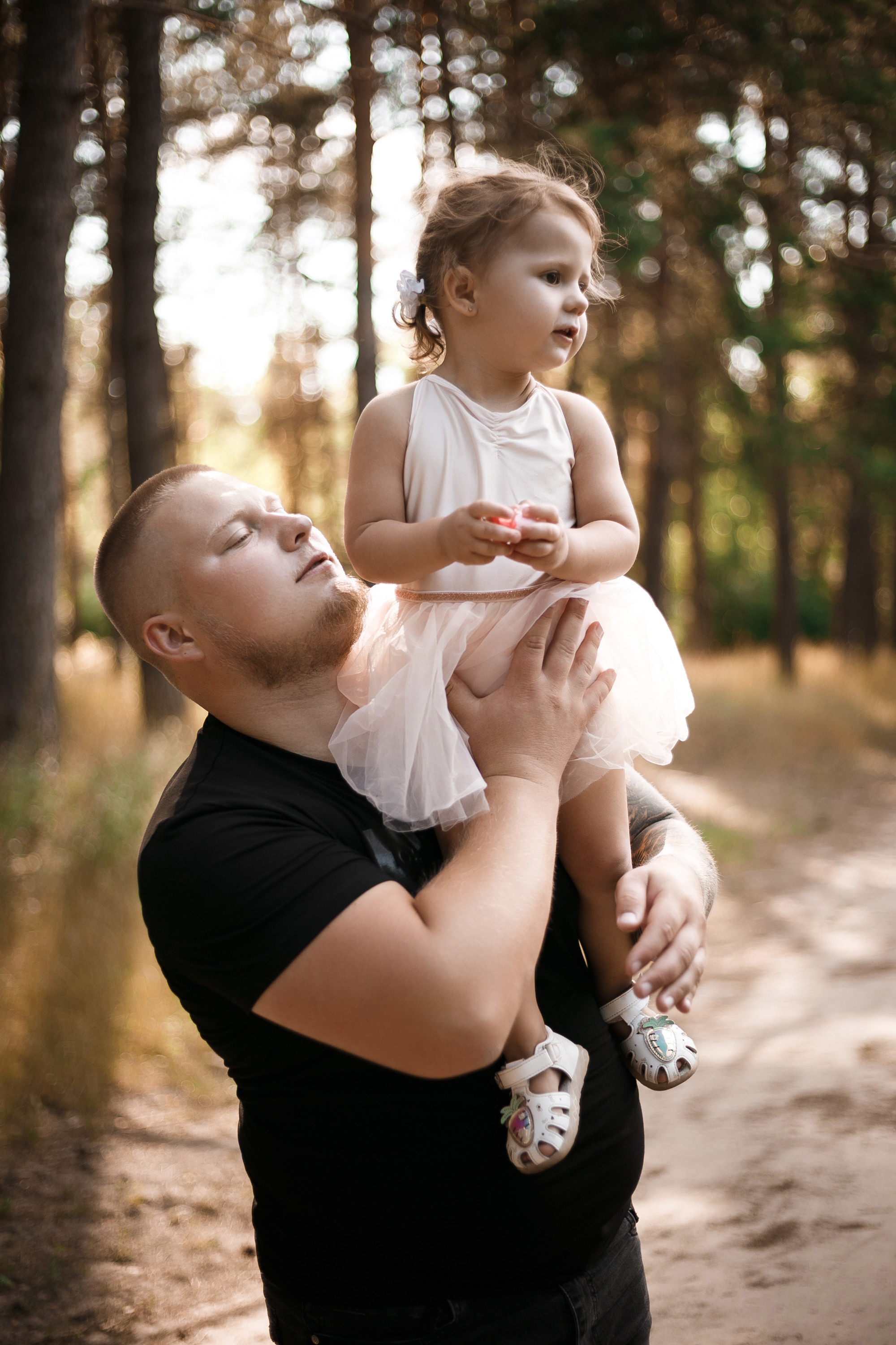 Оля семейная фотосессия. Фотограф Аліканте, Торревьєха