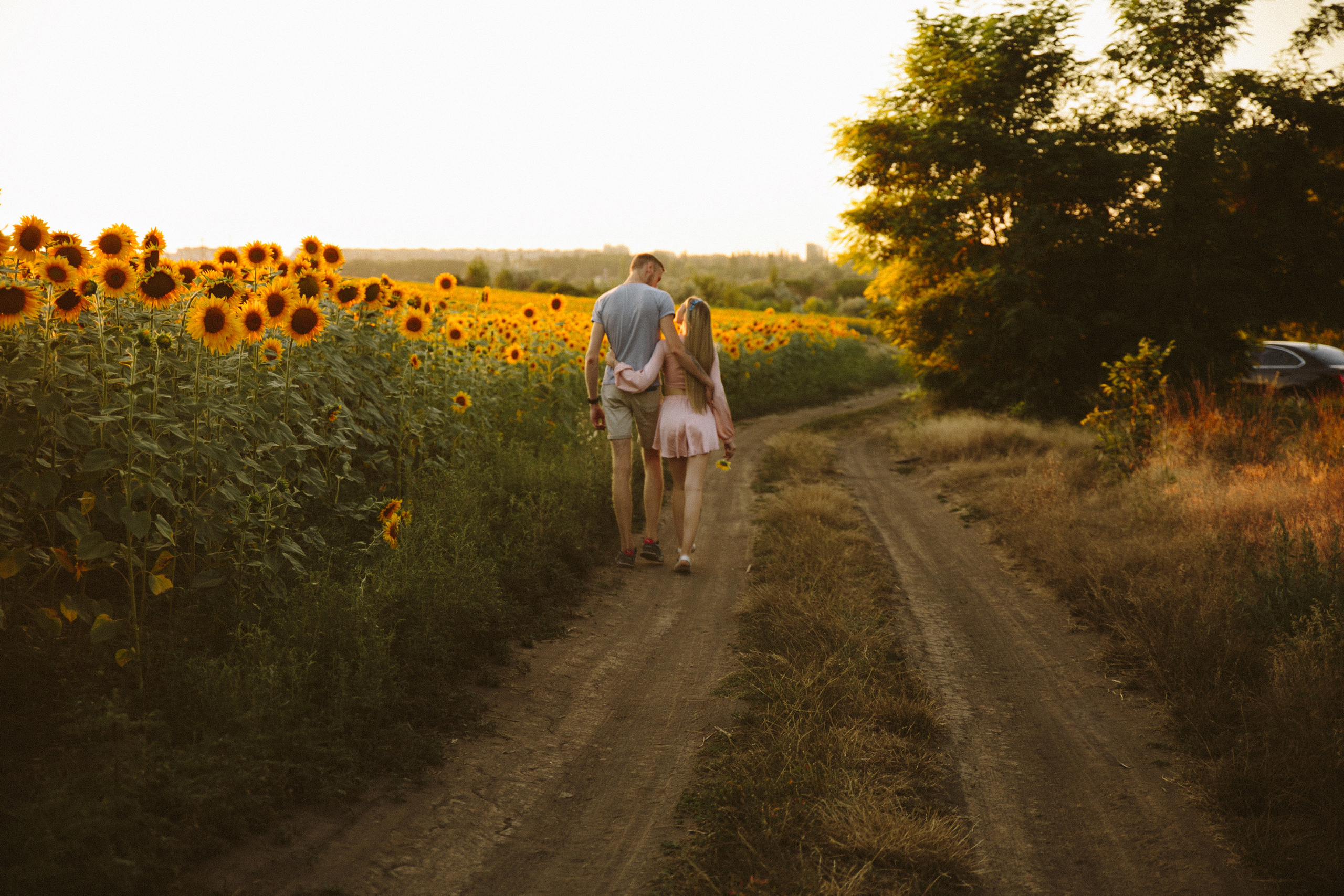 Кристина и Дима. Фотограф Аліканте, Торревьєха