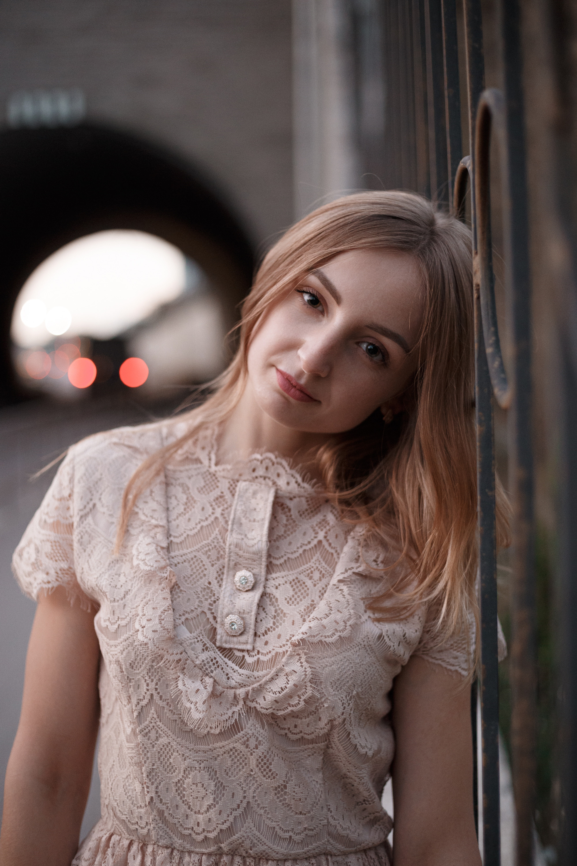 Юля. Фотограф Аліканте, Торревьєха