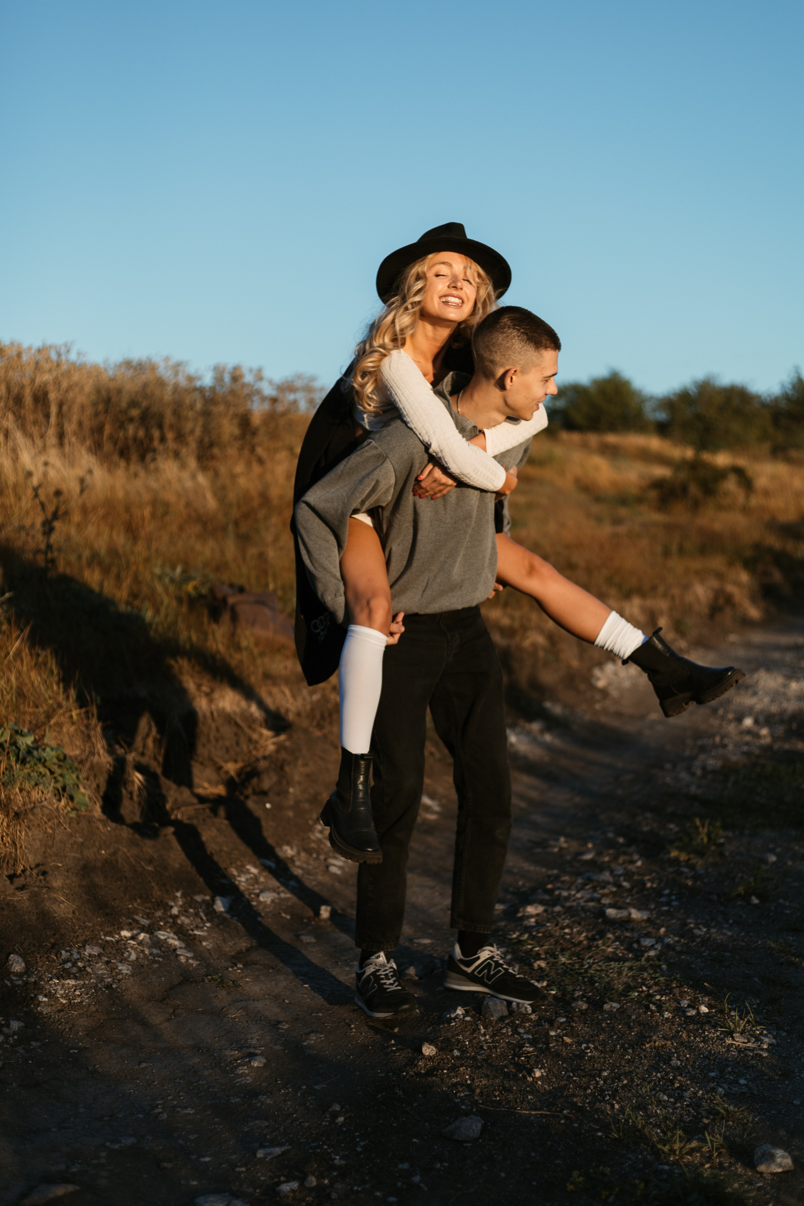 Руслана та Данил. Фотограф Аліканте, Торревьєха