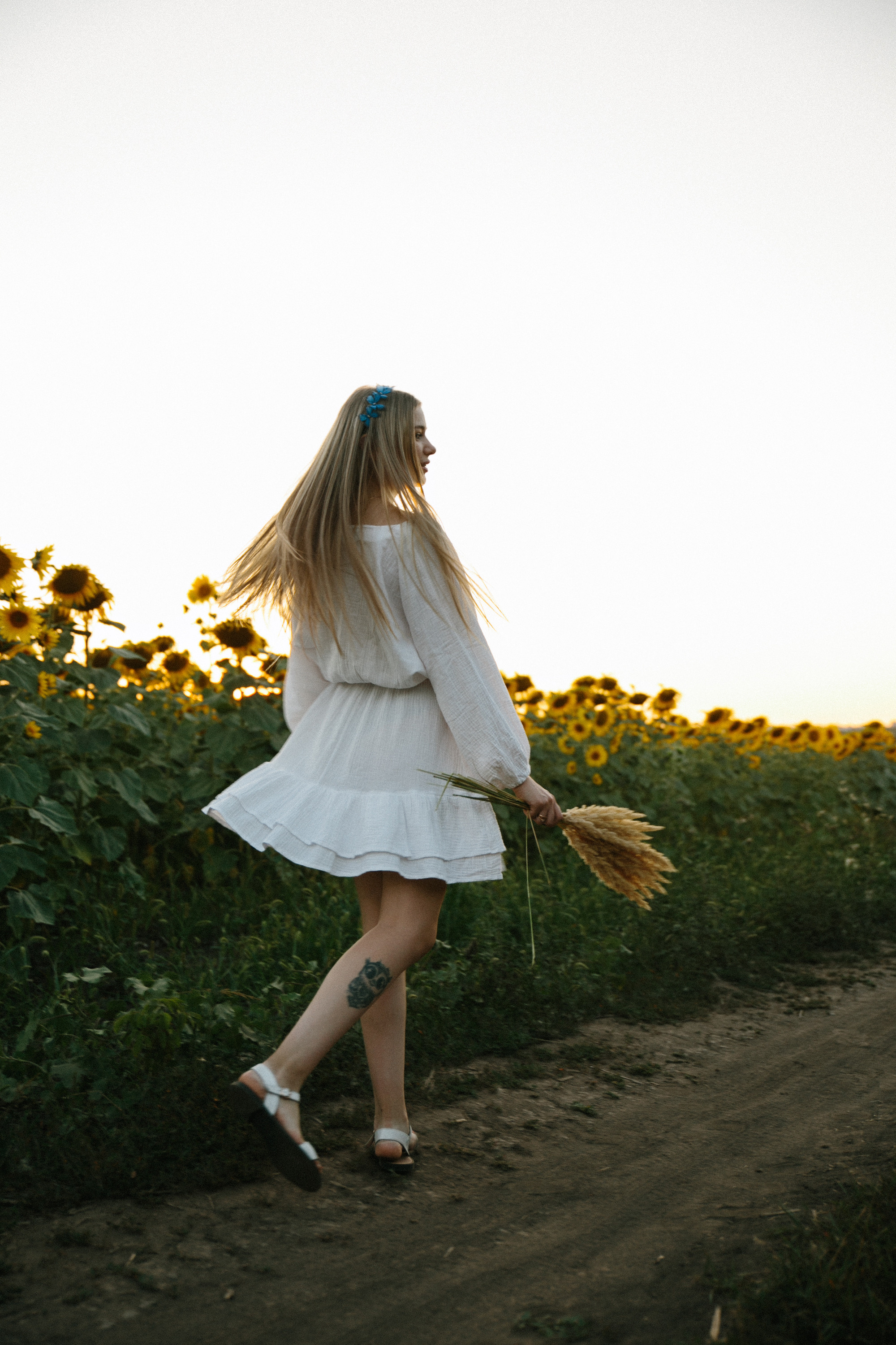 Кристина и Дима. Фотограф Аліканте, Торревьєха