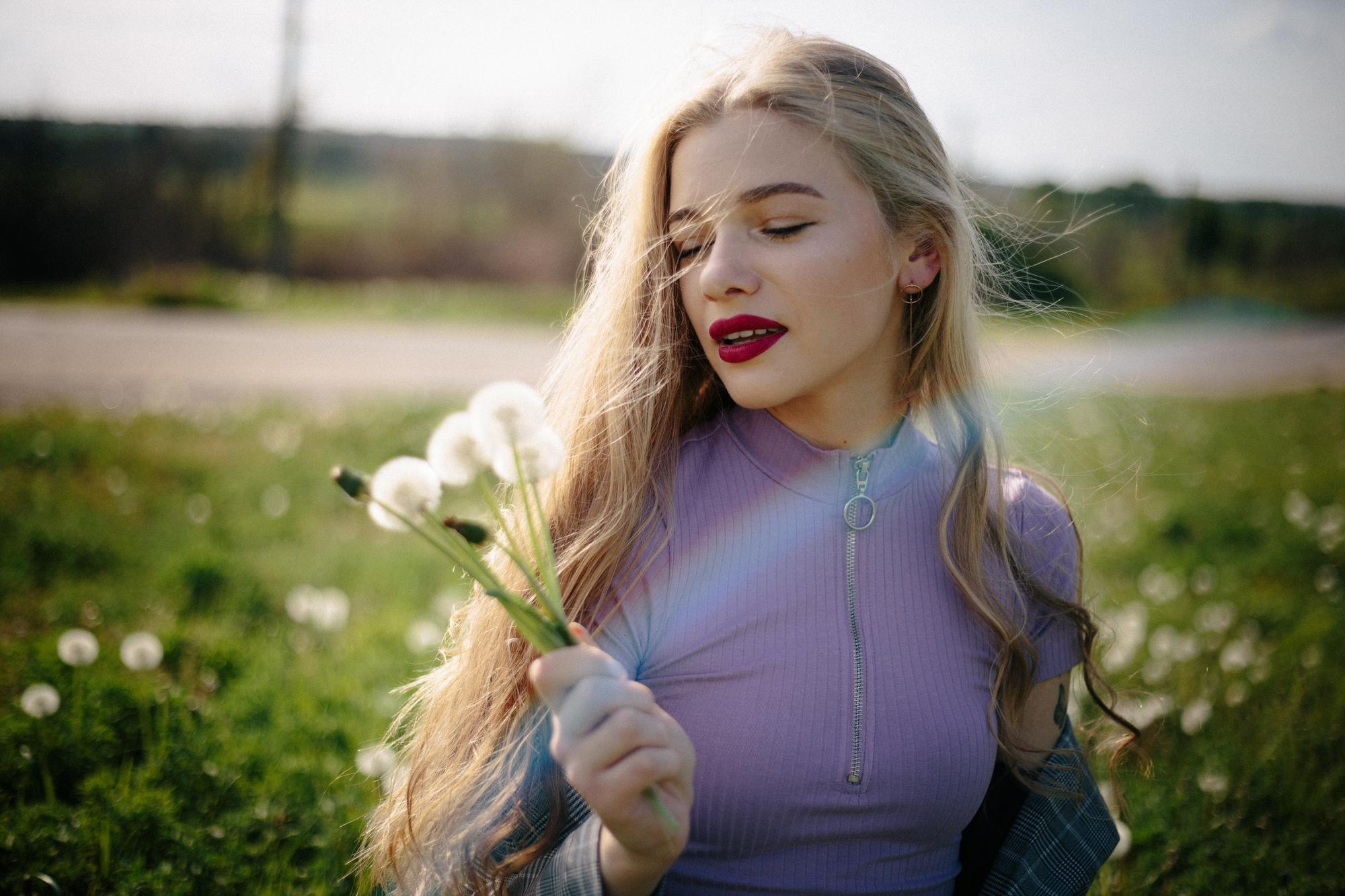 Кристина. Фотограф Аліканте, Торревьєха