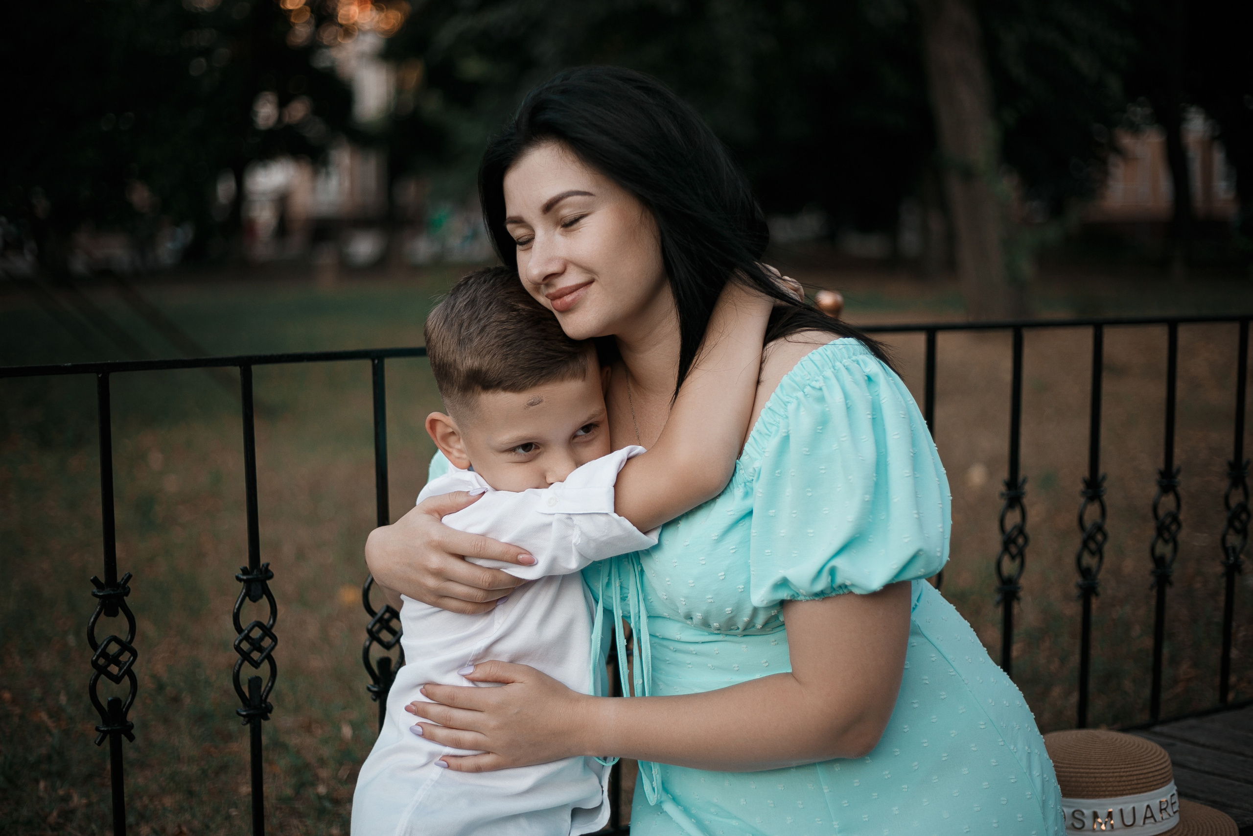 Семейная фотосессия. Фотограф Аліканте, Торревьєха