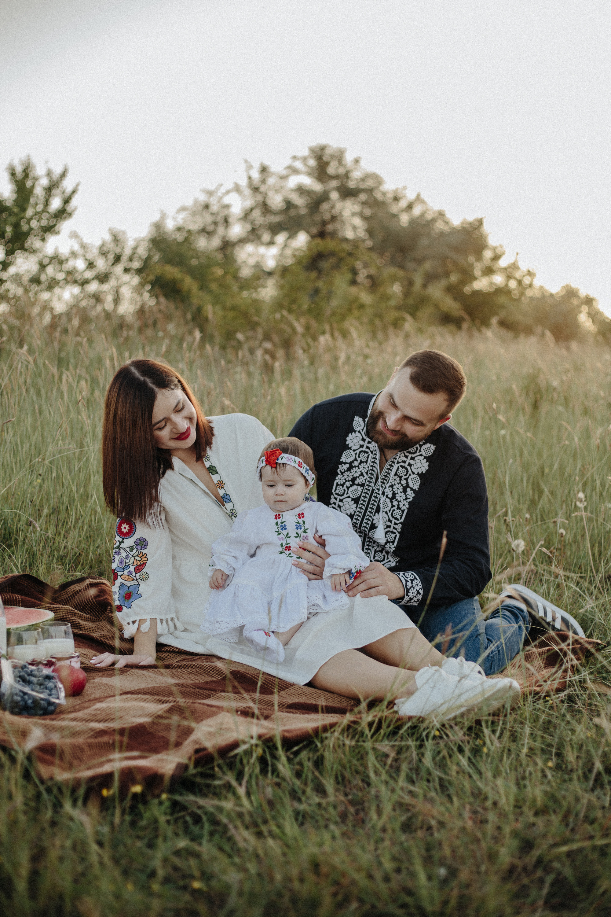 Ольга и Валик. Фотограф Аліканте, Торревьєха