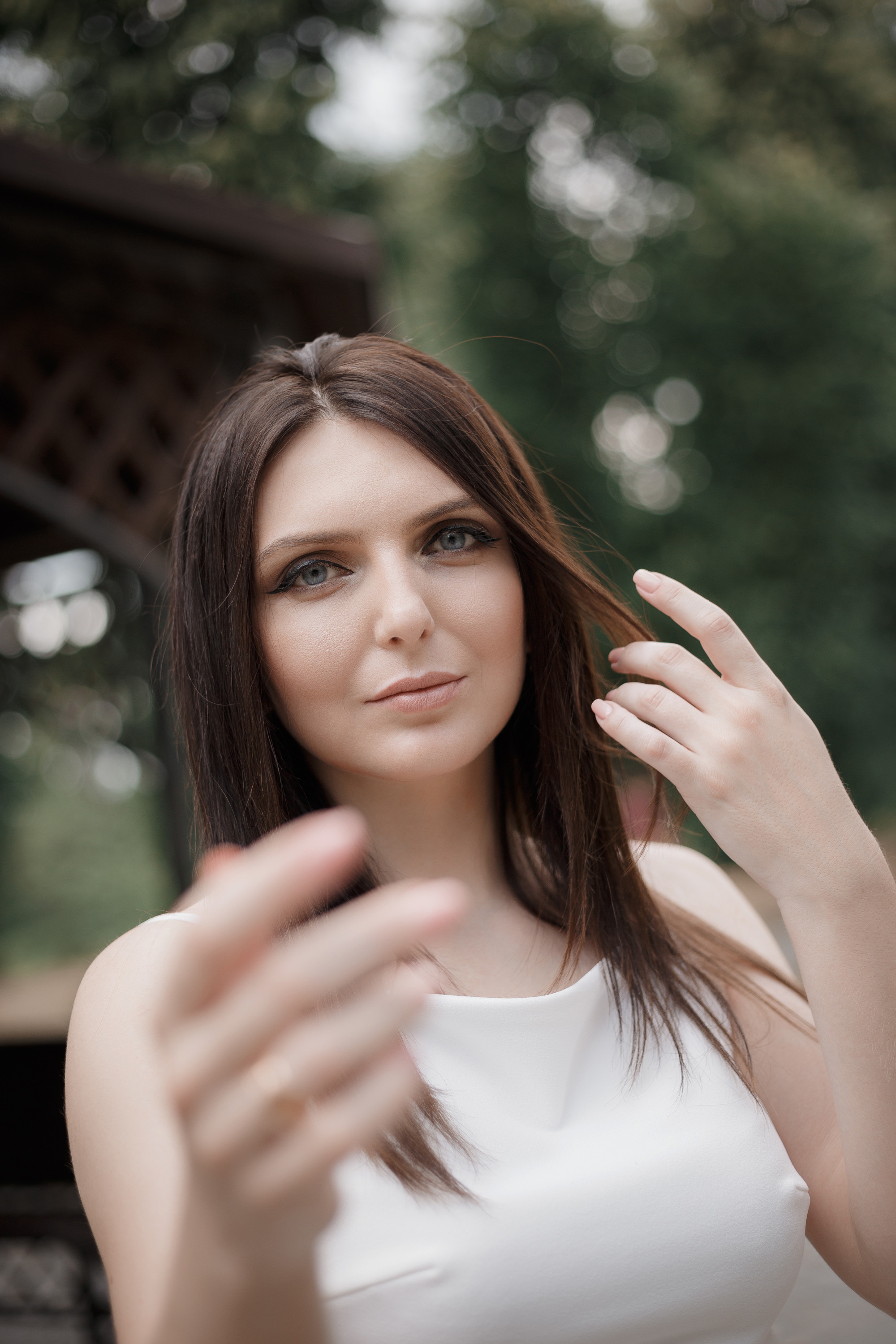 Инна и Толик. Фотограф Аліканте, Торревьєха