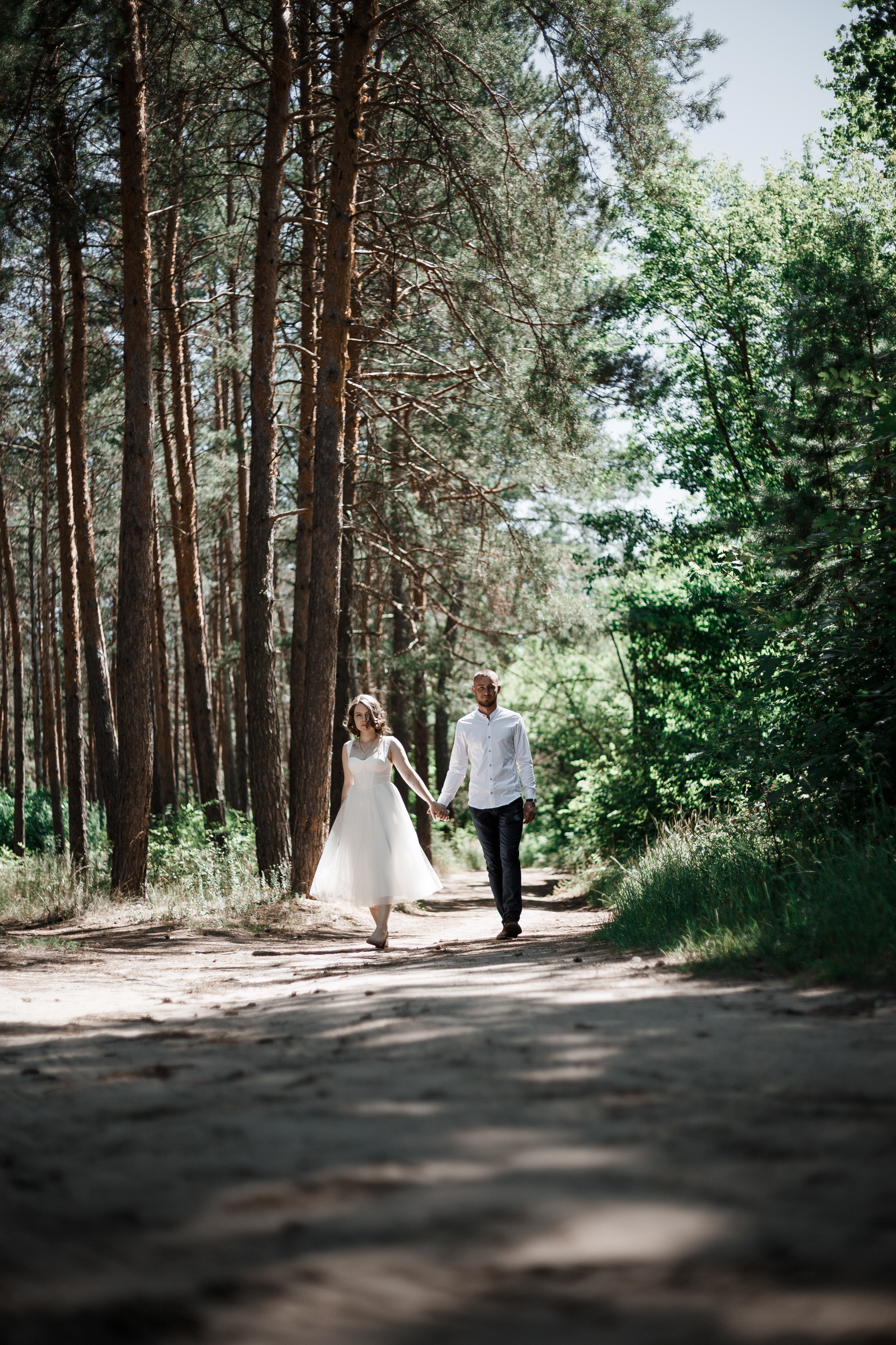 Люда и Ярослав. Фотограф Аліканте, Торревьєха