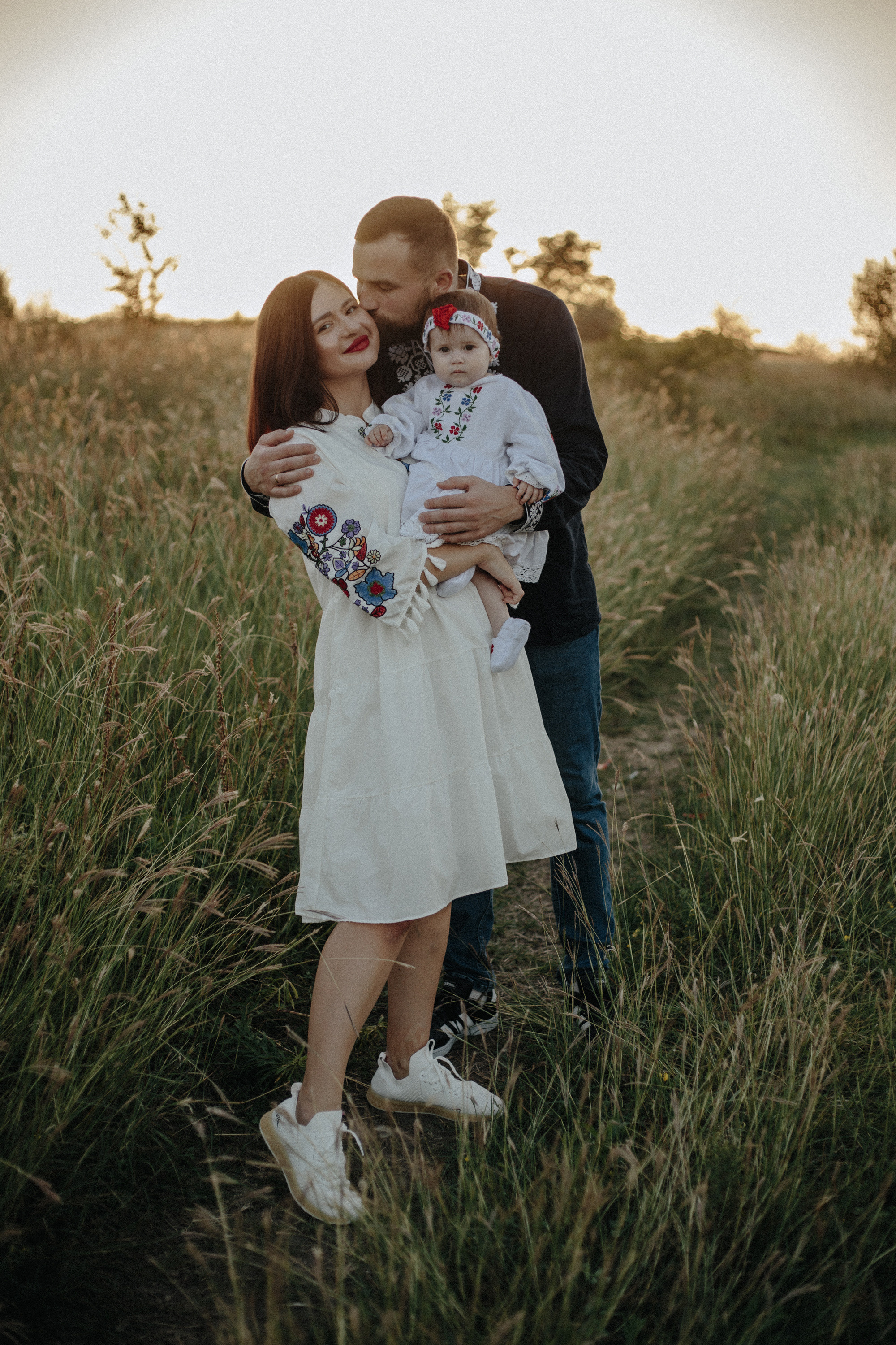 Ольга и Валик. Фотограф Аліканте, Торревьєха