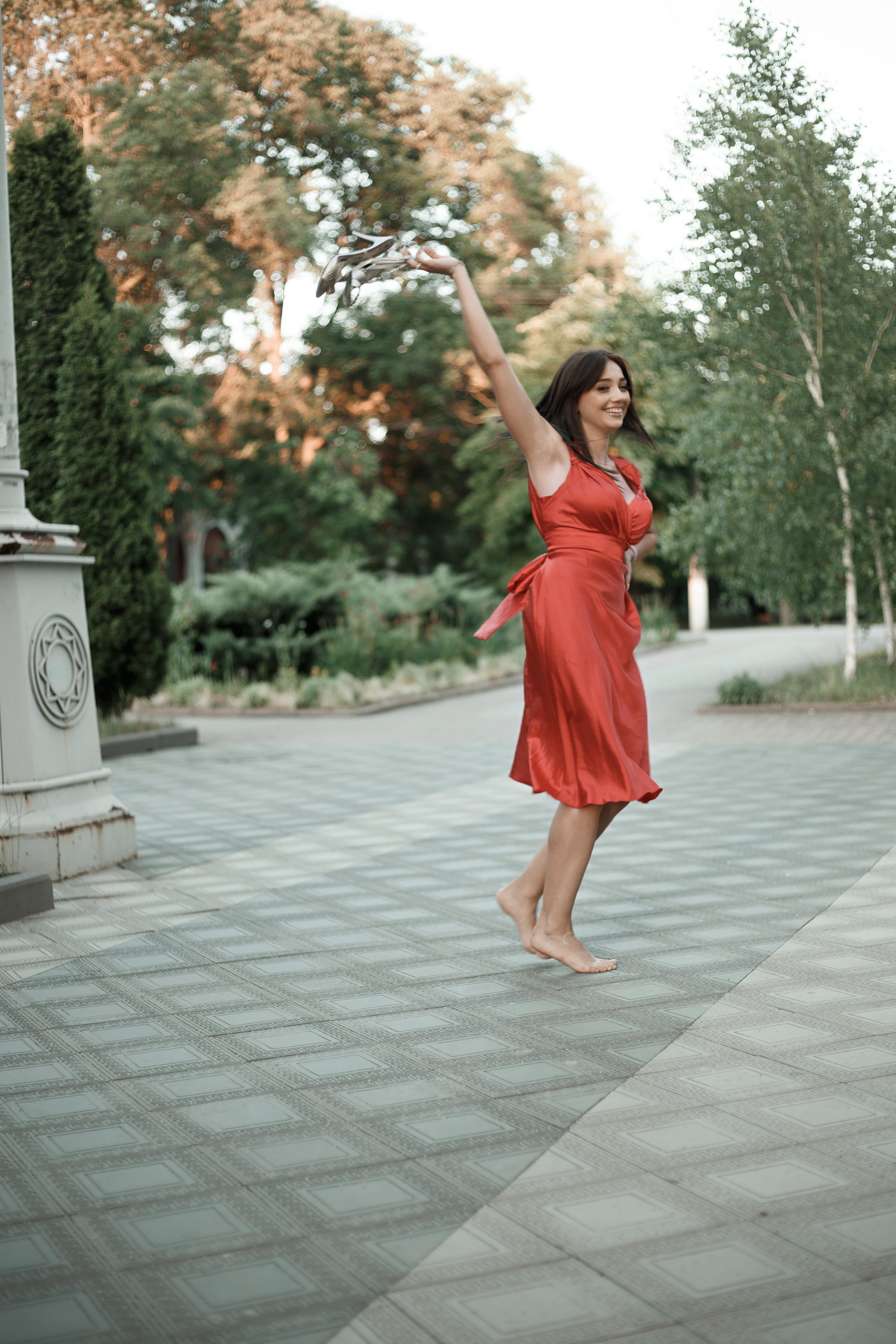 Лизаи и Роза. Фотограф Аліканте, Торревьєха