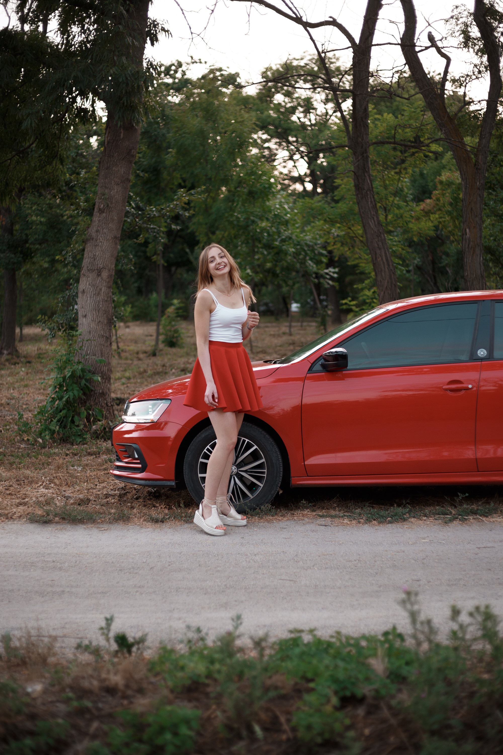 Юля. Фотограф Аліканте, Торревьєха