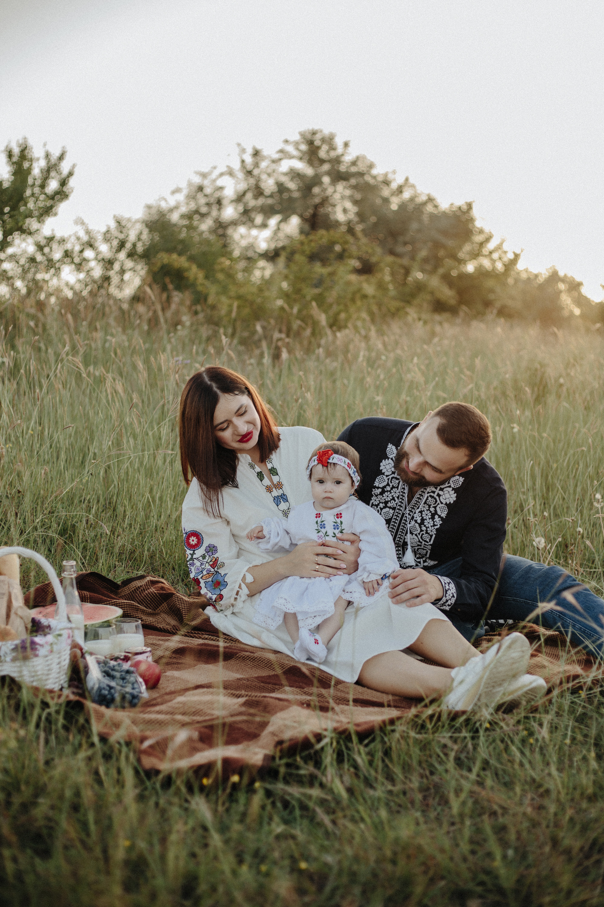 Ольга и Валик. Фотограф Аліканте, Торревьєха