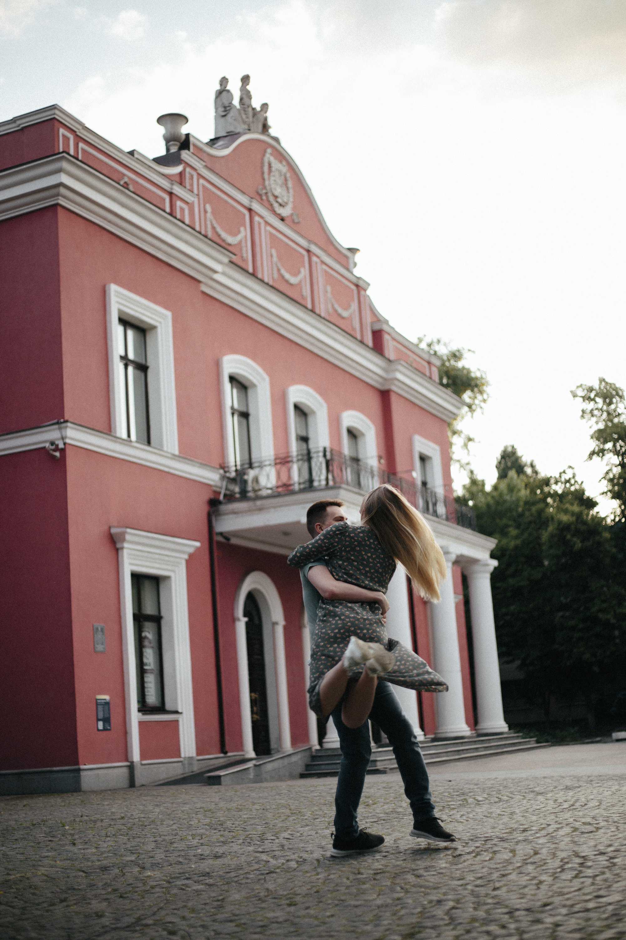 Лида и Кирилл. Фотограф Аліканте, Торревьєха