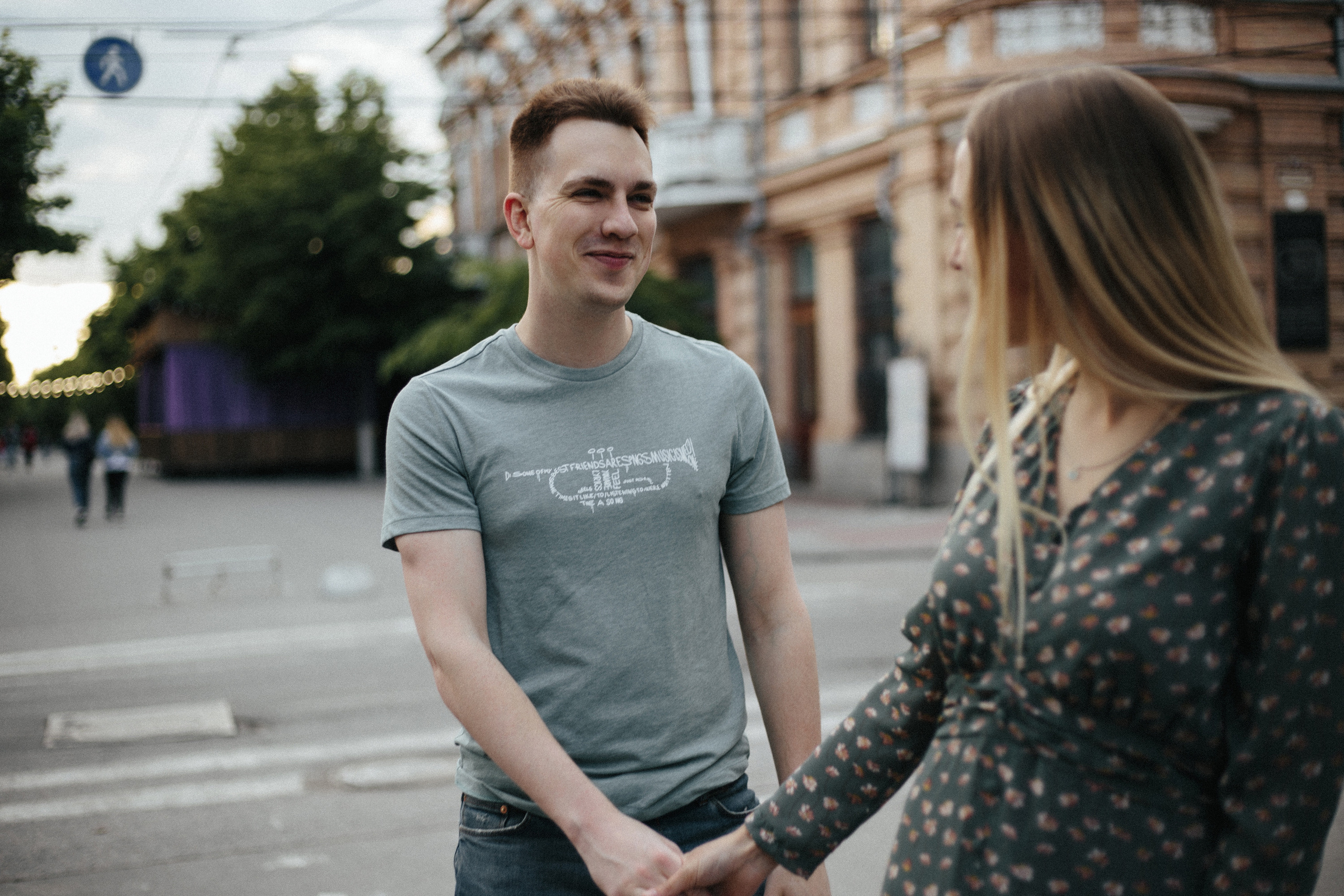Лида и Кирилл. Фотограф Аліканте, Торревьєха