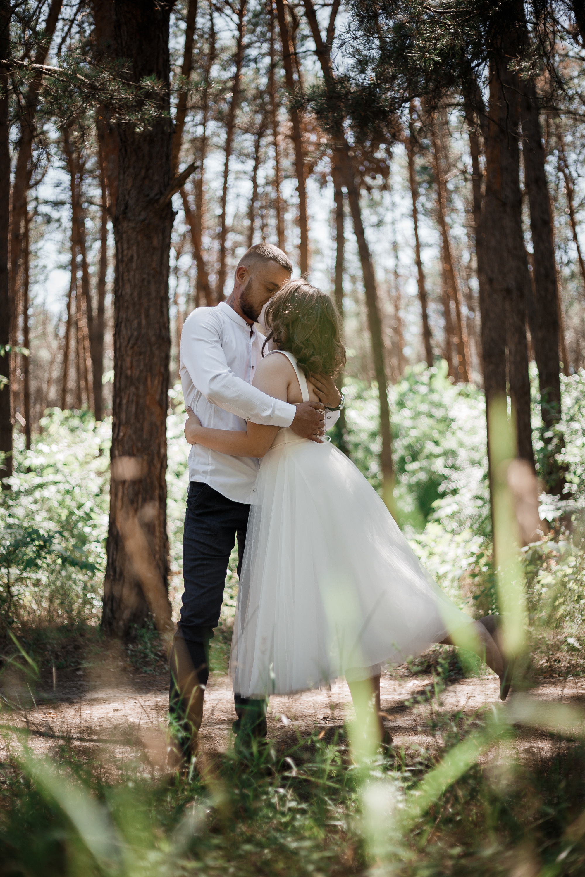 Люда и Ярослав. Фотограф Аліканте, Торревьєха