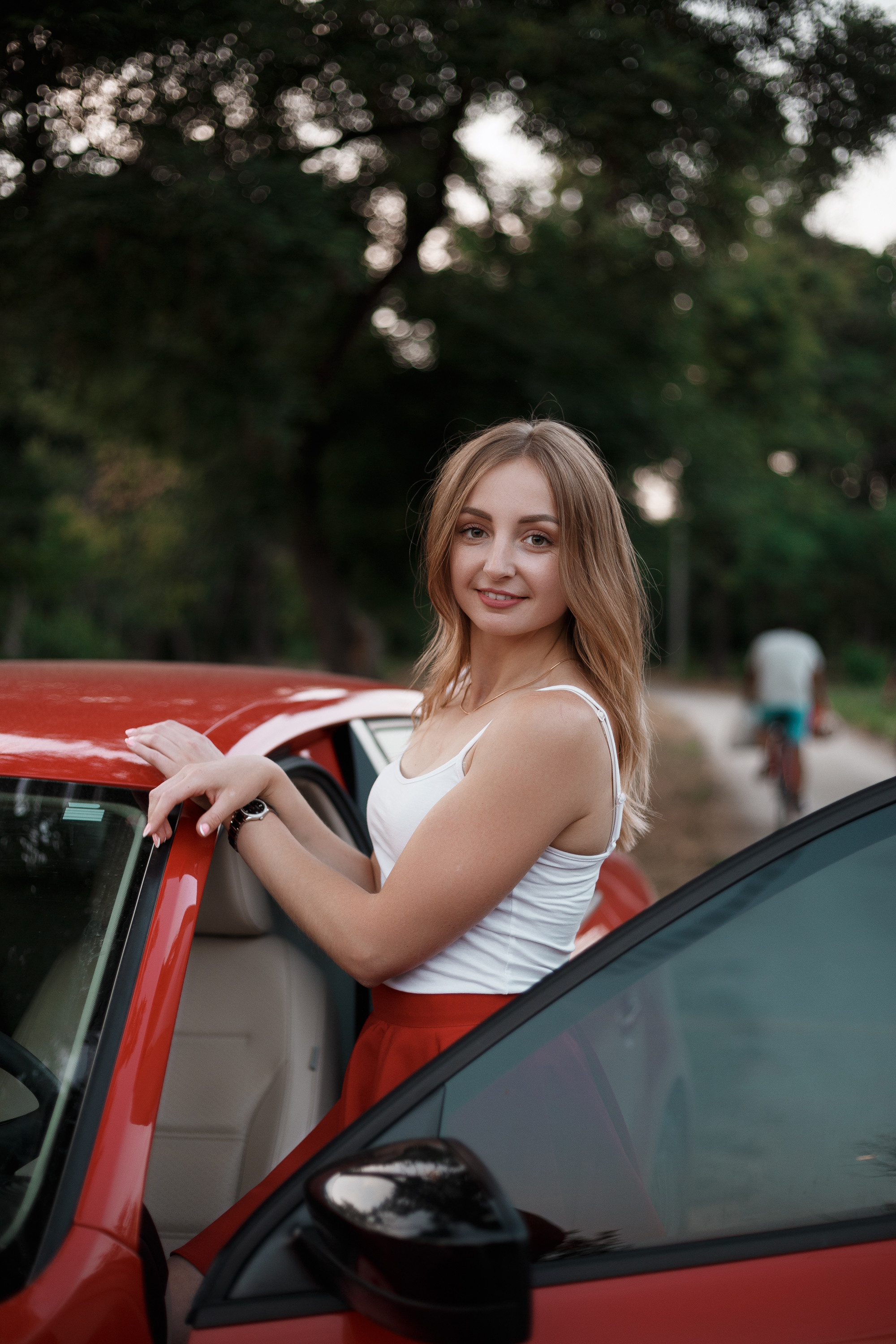 Юля. Фотограф Аліканте, Торревьєха