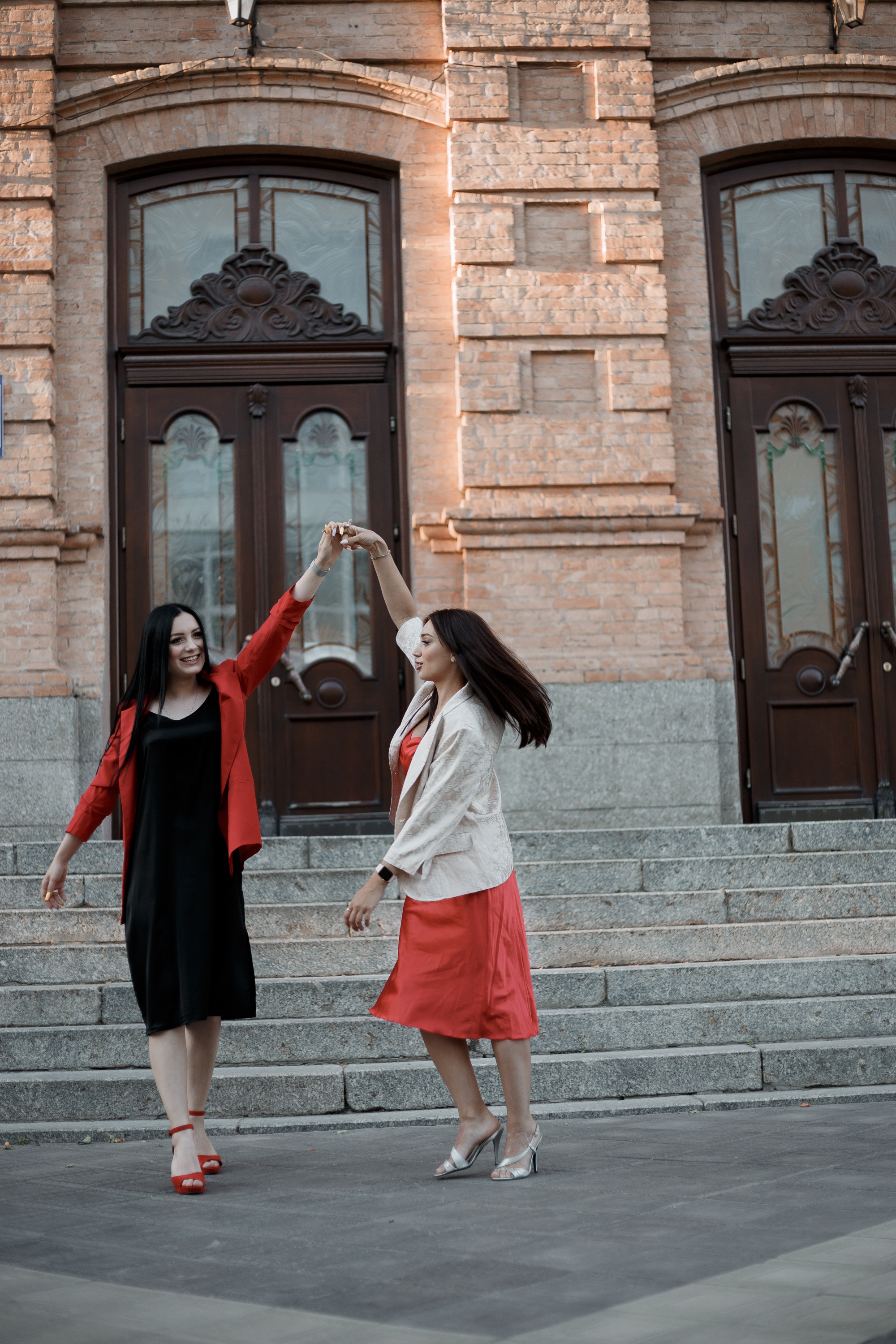 Лизаи и Роза. Фотограф Аліканте, Торревьєха