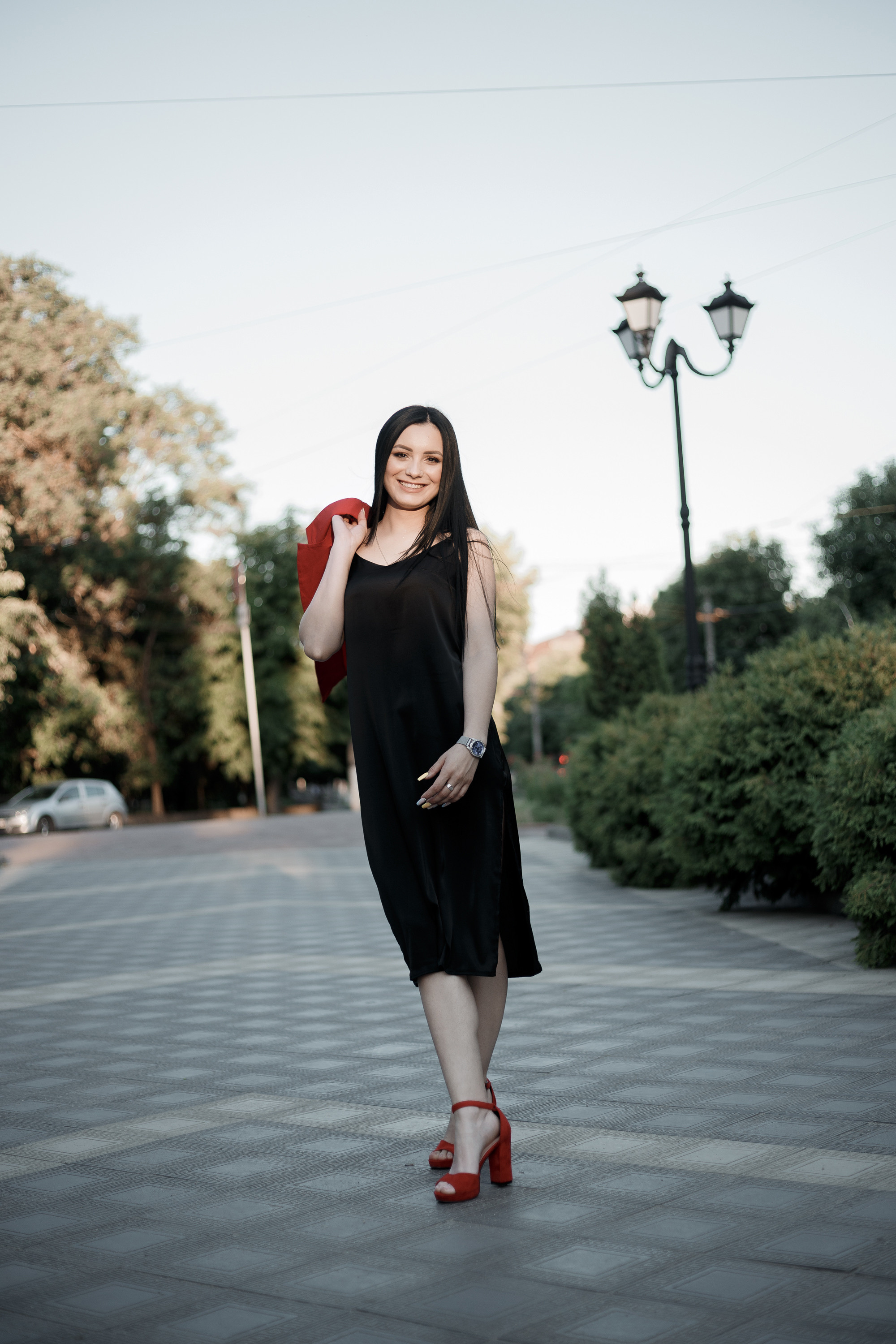 Лизаи и Роза. Фотограф Аліканте, Торревьєха