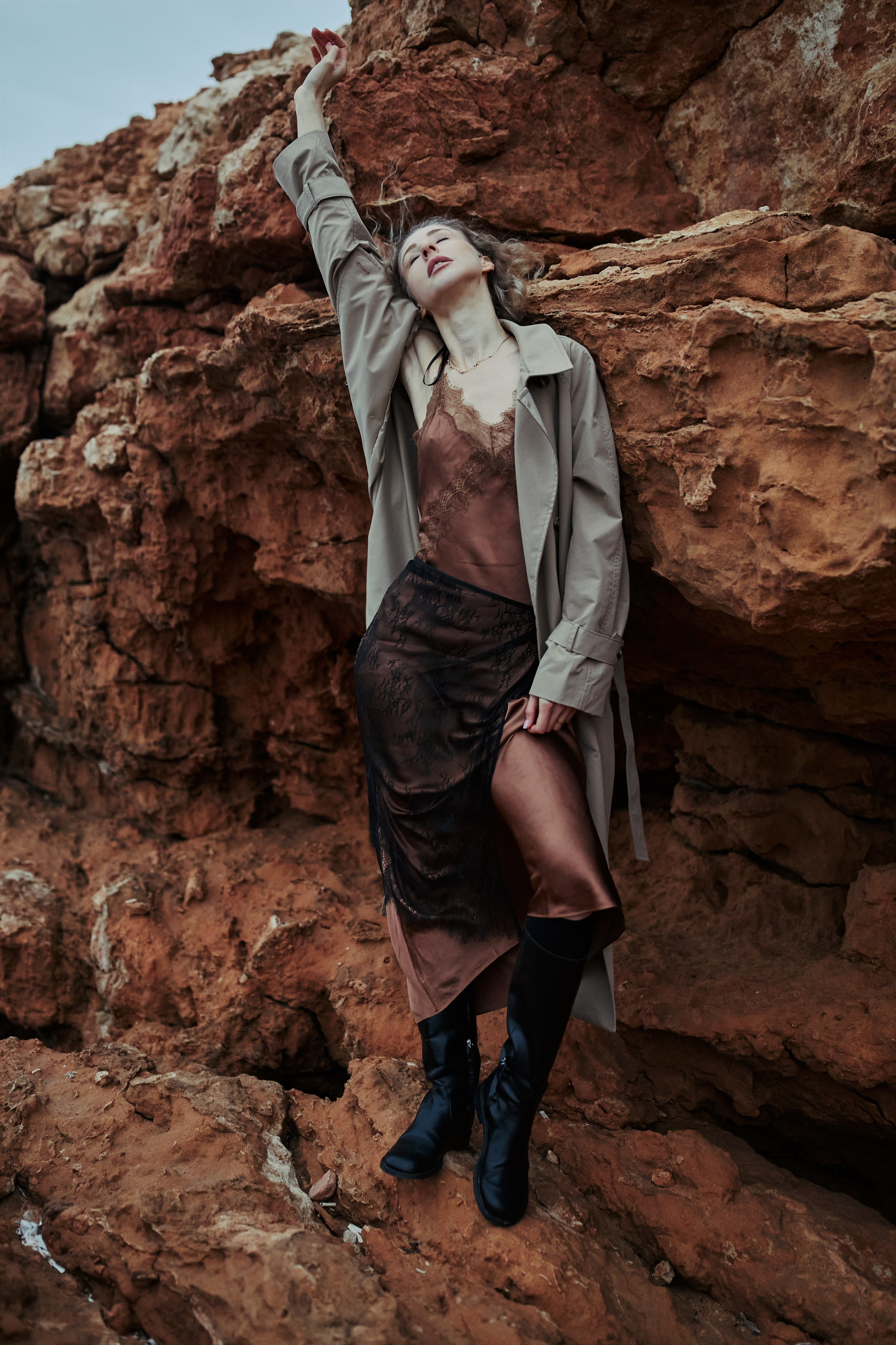 Маша та Андрій. Фотограф Аліканте, Торревьєха