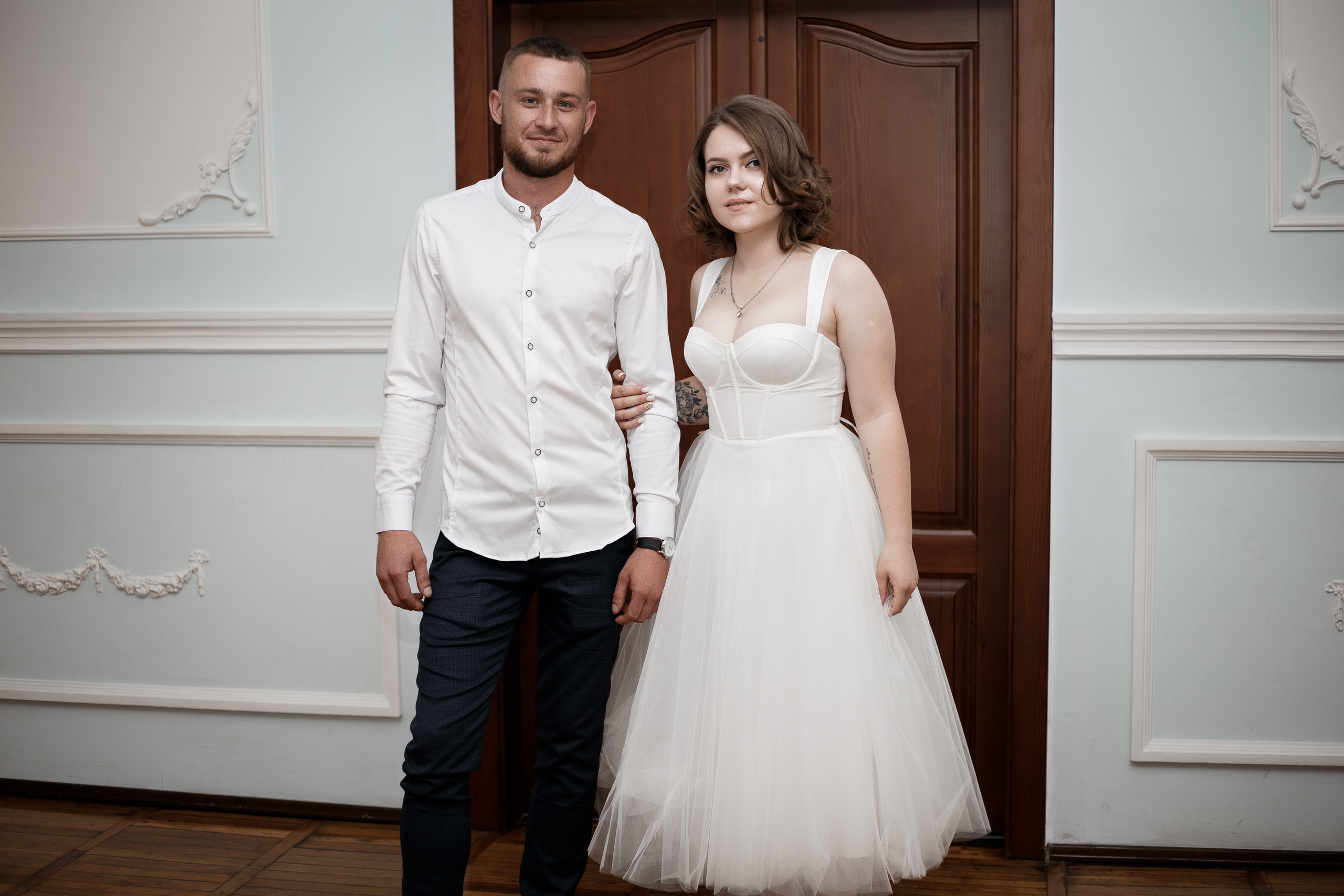 Люда и Ярослав. Фотограф Аліканте, Торревьєха