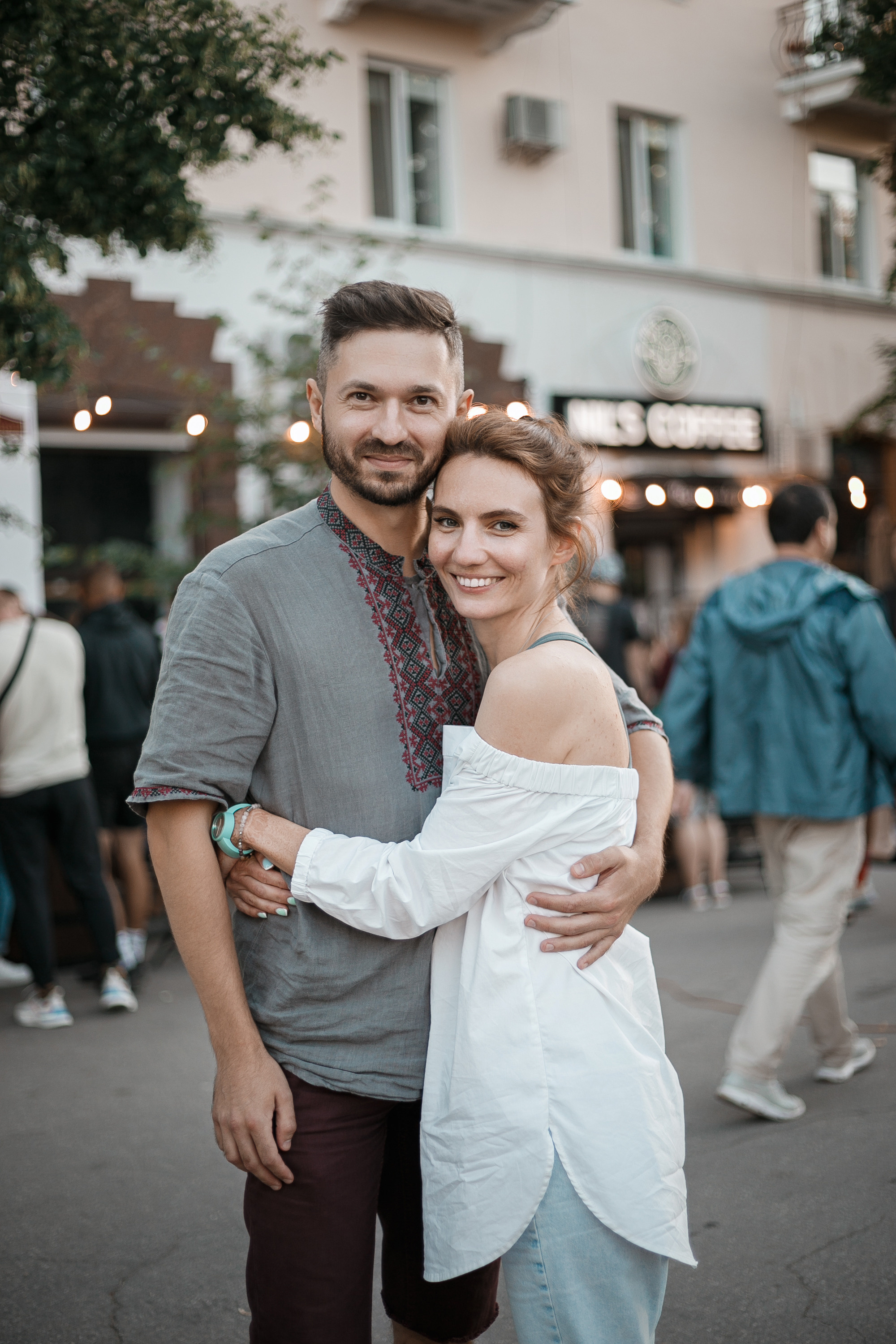 Семейная фотосессия. Фотограф Аліканте, Торревьєха