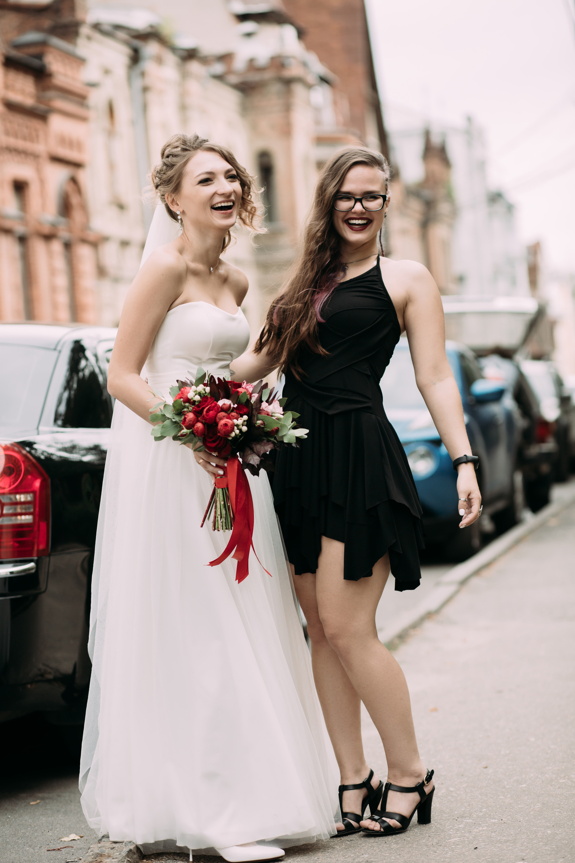 Свадьба — Настя и Артем. Фотограф Аліканте, Торревьєха