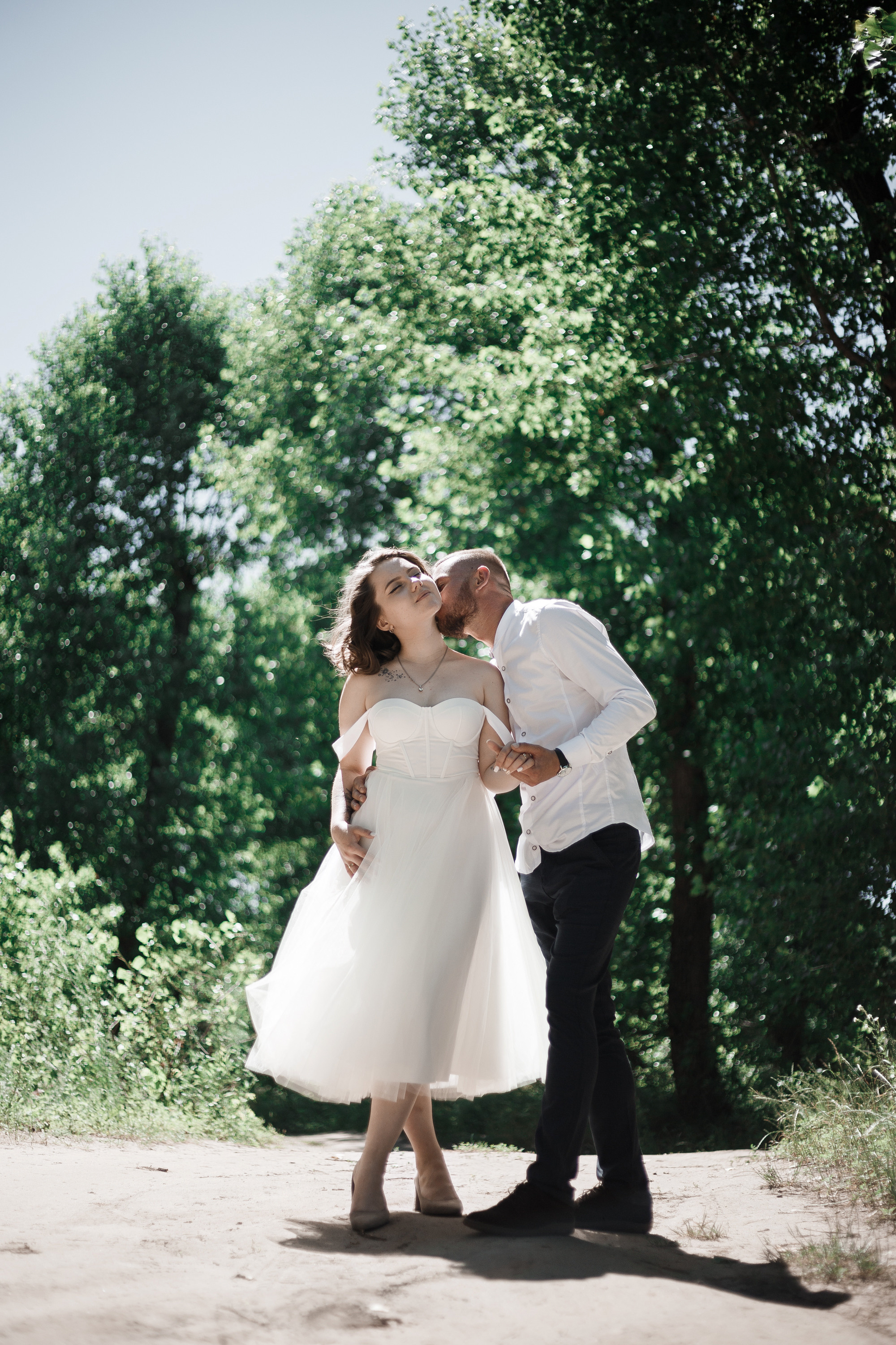 Люда и Ярослав. Фотограф Аліканте, Торревьєха