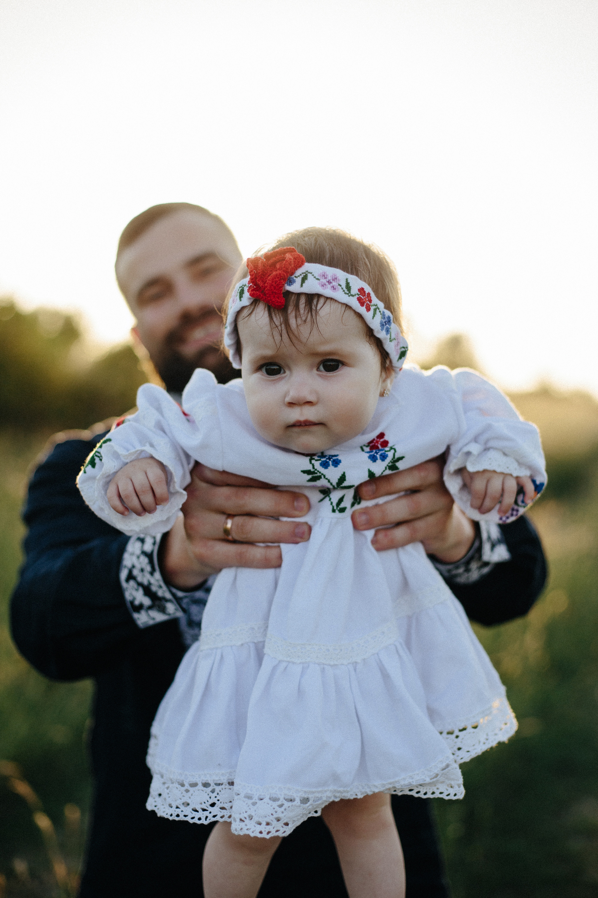 Ольга и Валик. Фотограф Аліканте, Торревьєха