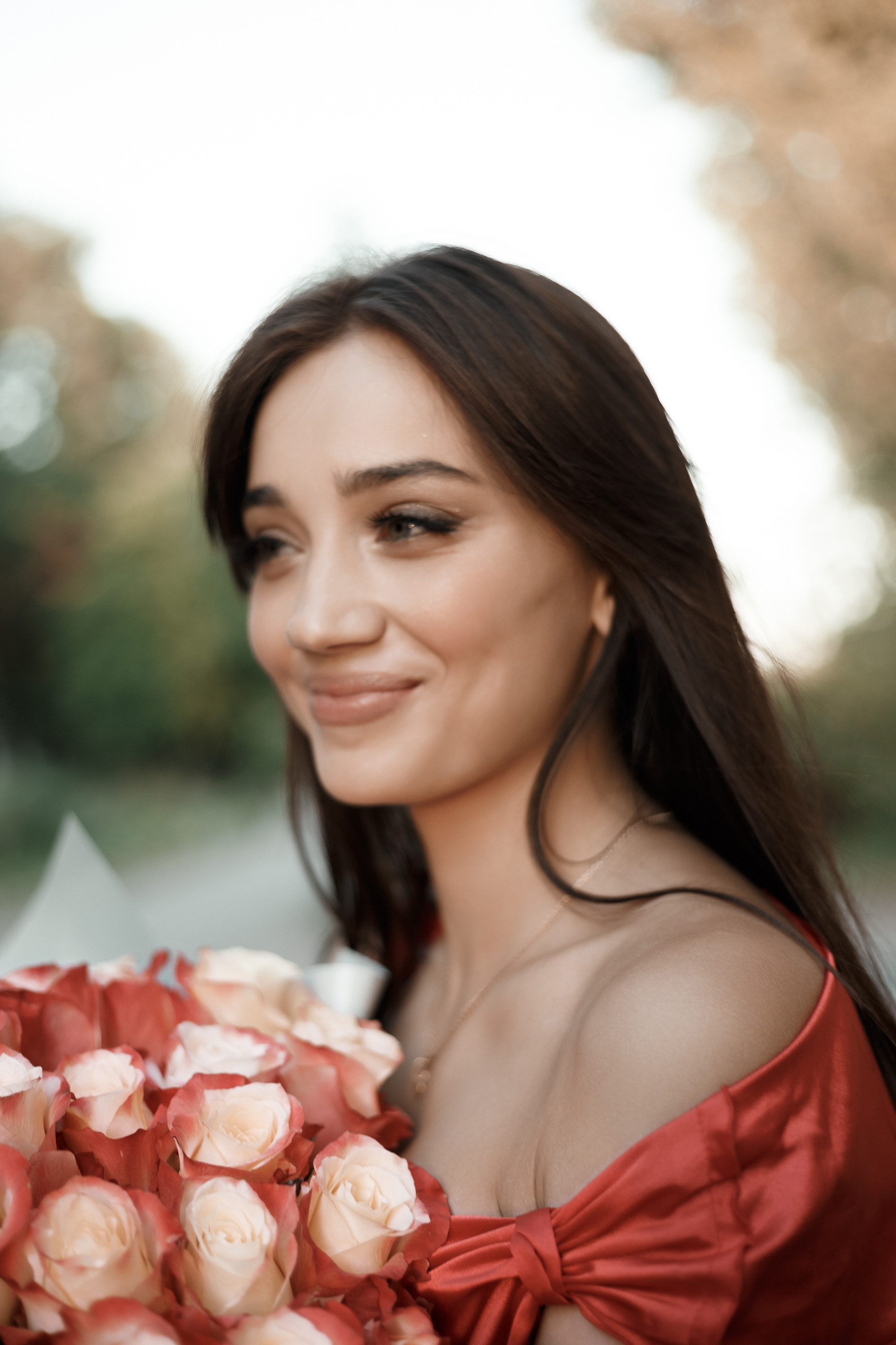 Лизаи и Роза. Фотограф Аліканте, Торревьєха