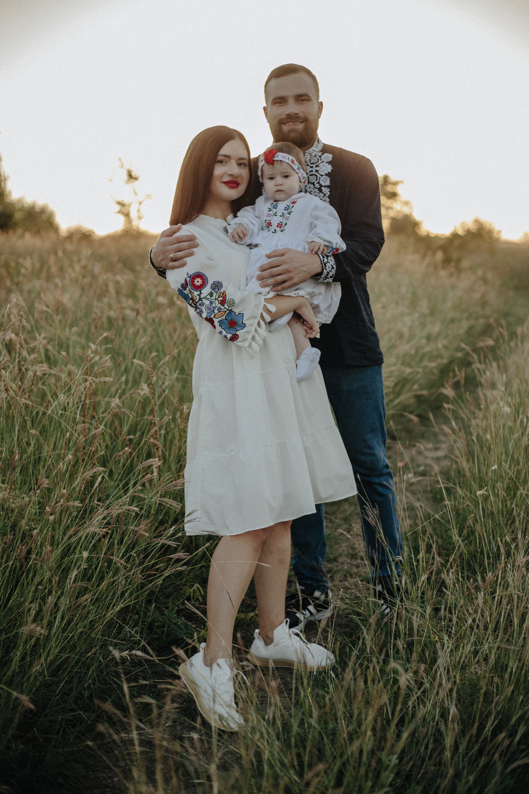 Ольга и Валик. Фотограф Аліканте, Торревьєха