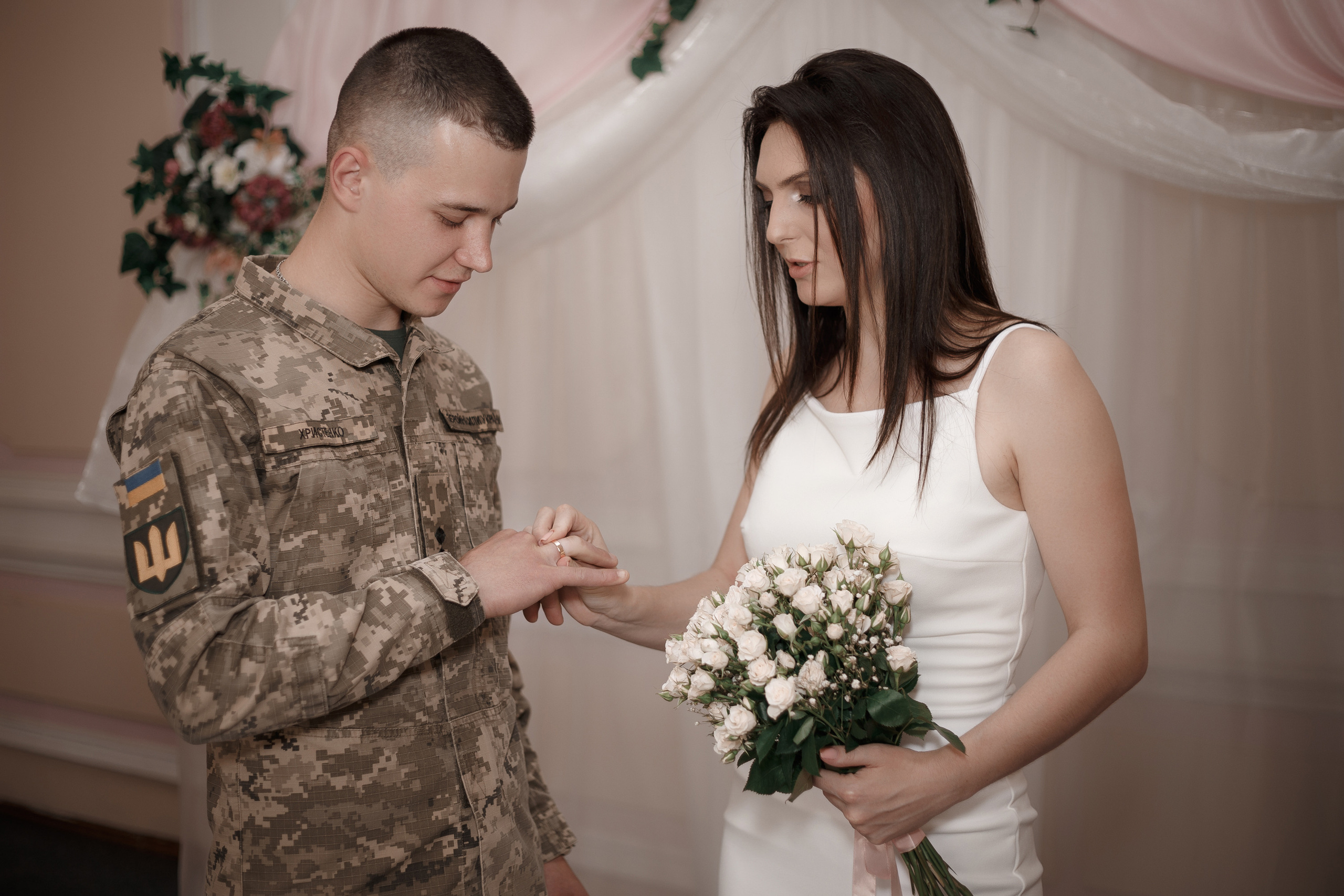 Инна и Толик. Фотограф Аліканте, Торревьєха