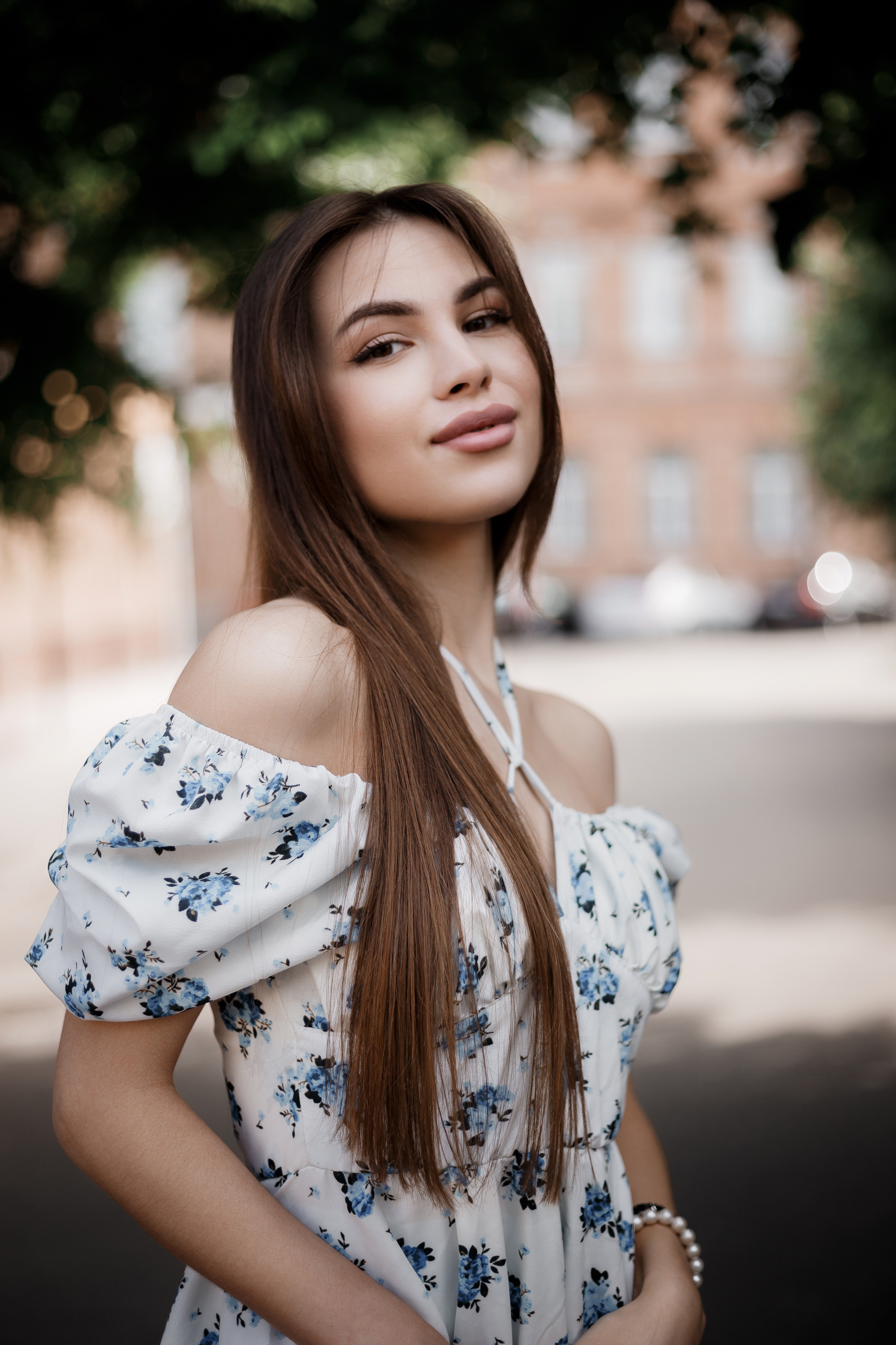 Настя. Фотограф Аліканте, Торревьєха