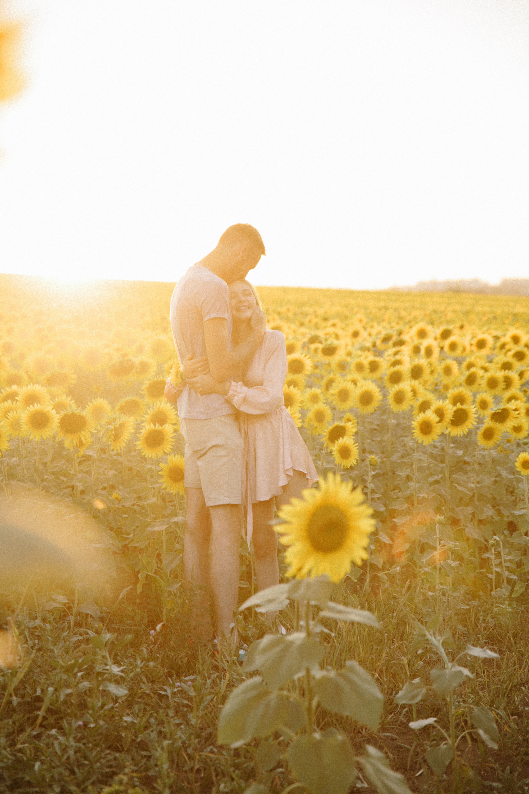 Кристина и Дима. Фотограф Аліканте, Торревьєха