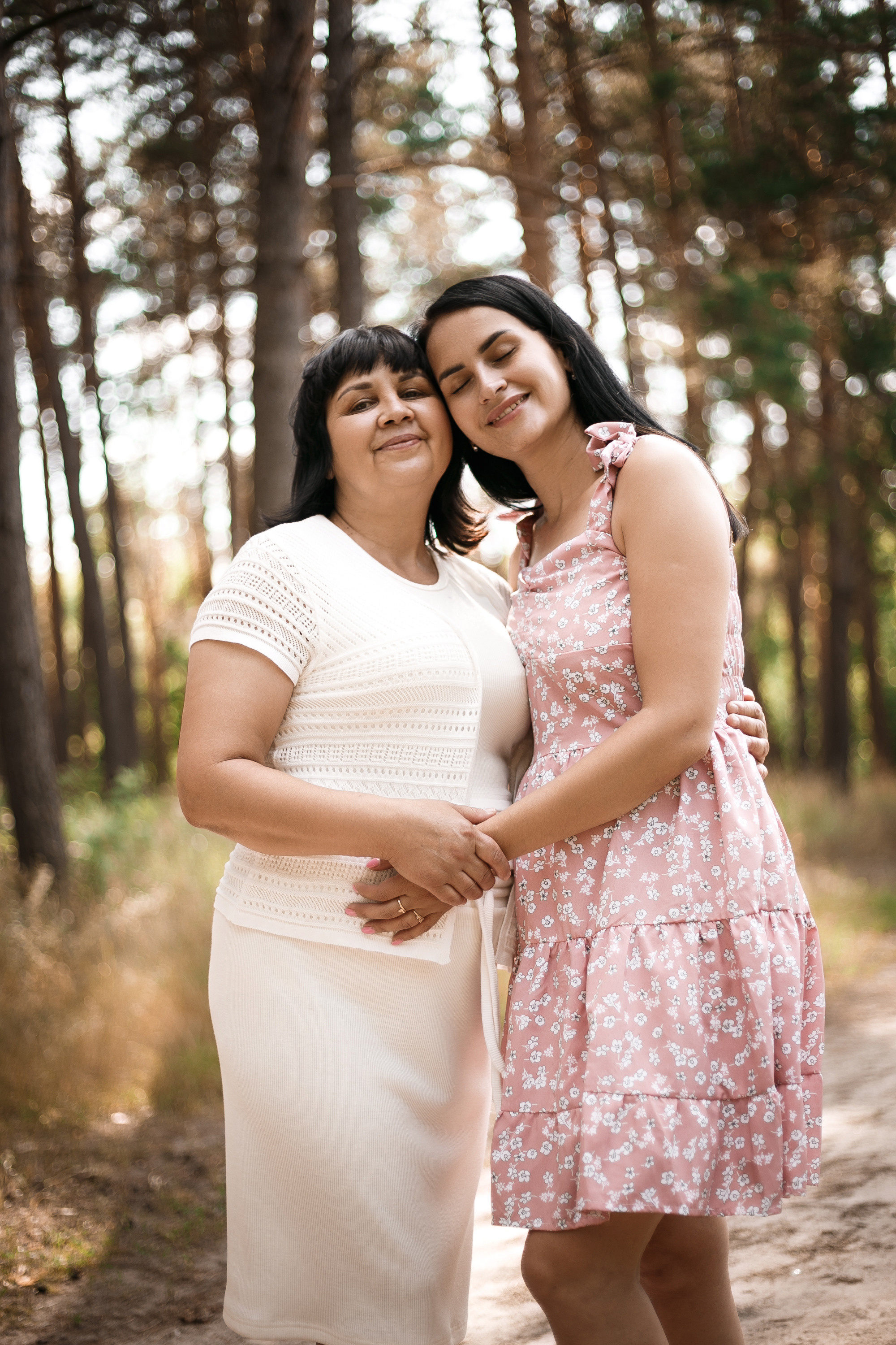 Оля семейная фотосессия. Фотограф Аліканте, Торревьєха