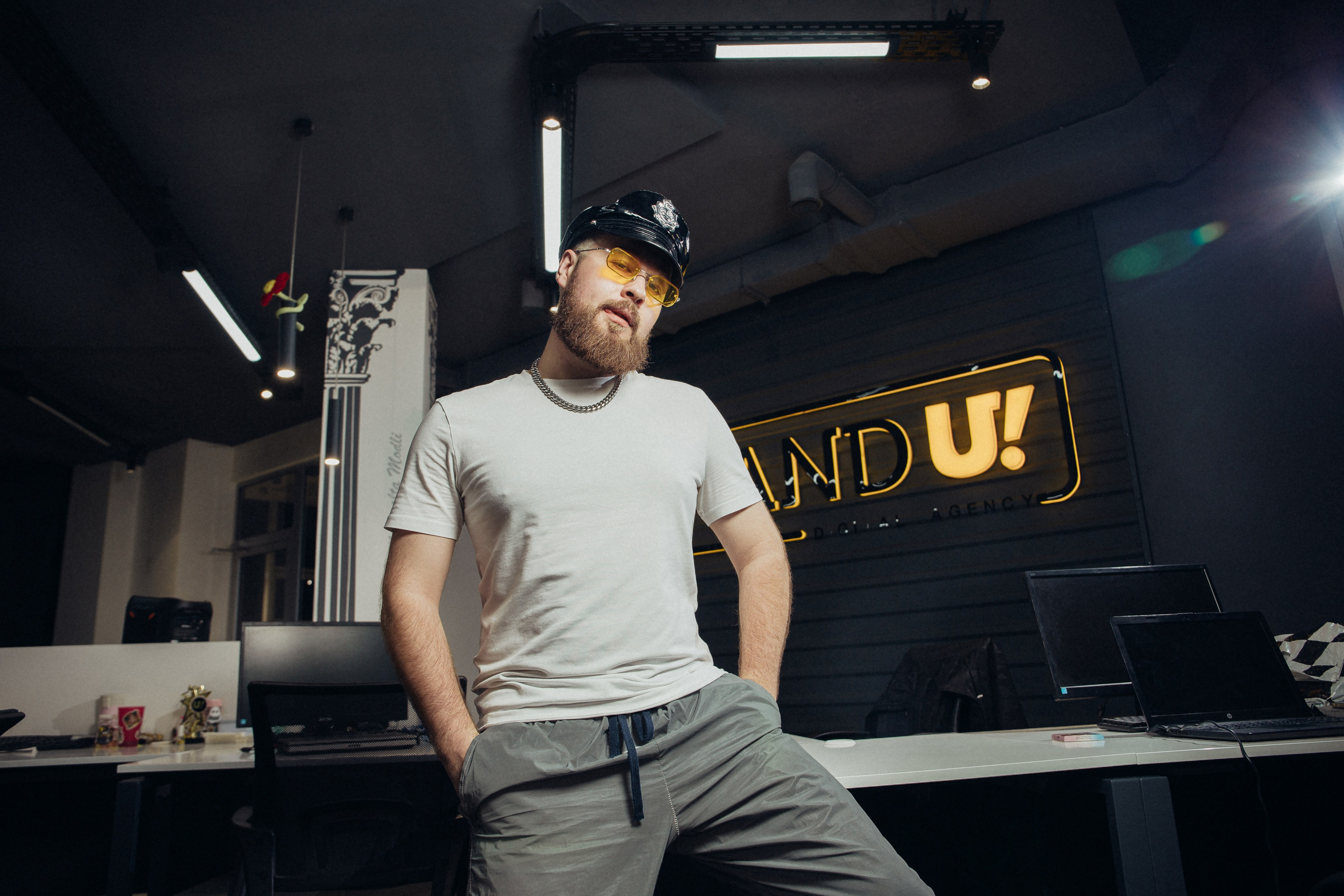 Влад Ясько. Фотограф Аліканте, Торревьєха