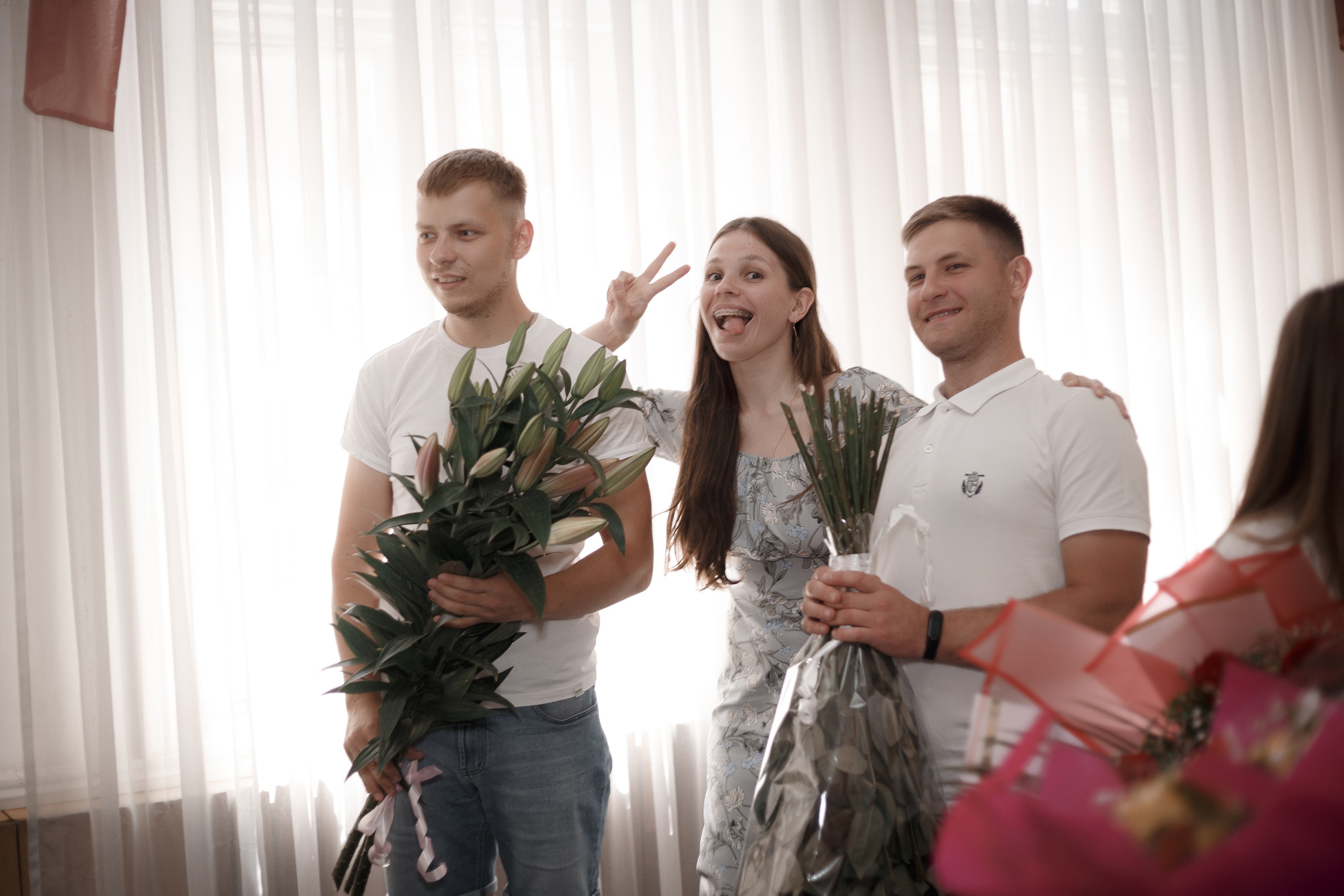 Инна и Толик. Фотограф Аліканте, Торревьєха