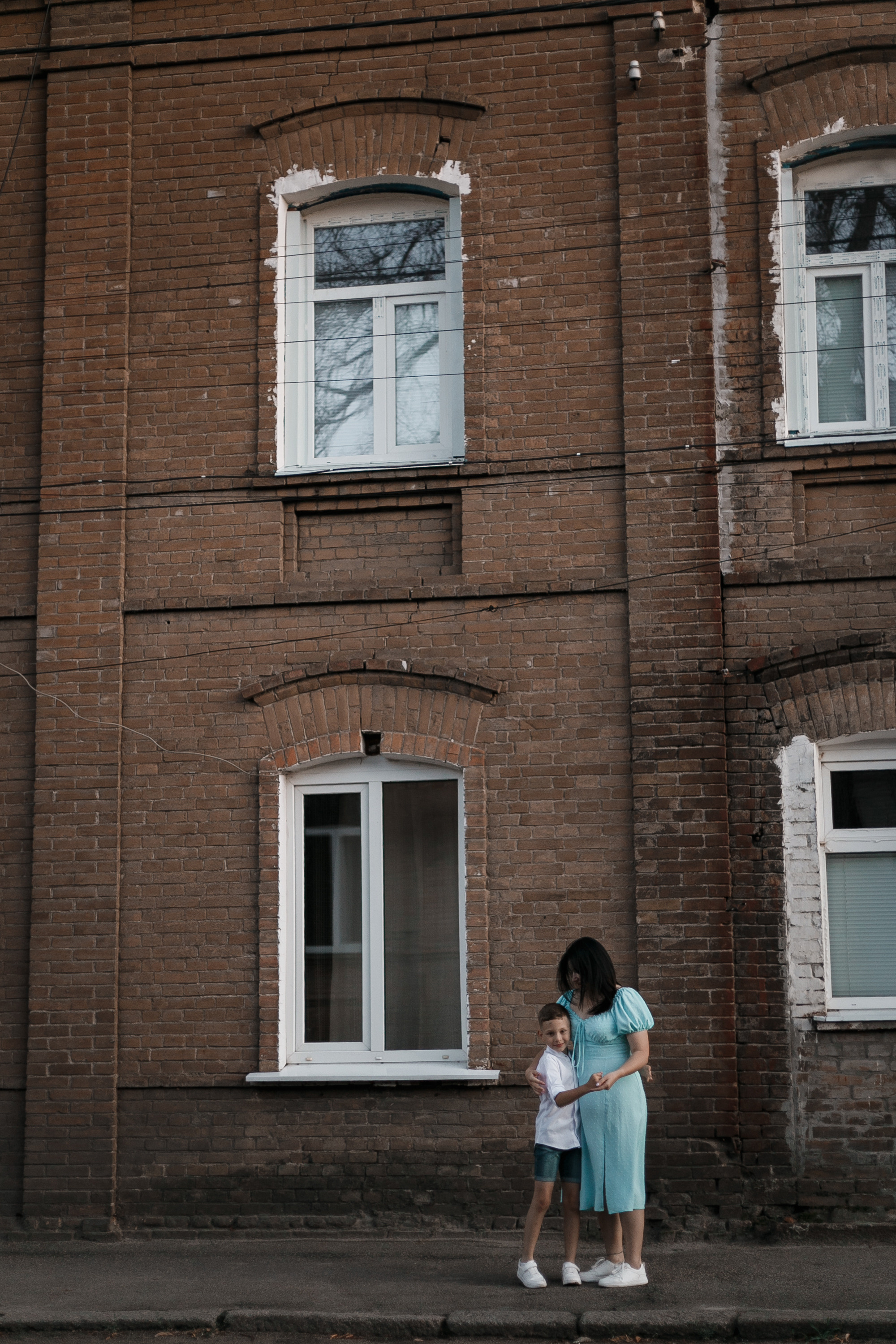 Семейная фотосессия. Фотограф Аліканте, Торревьєха